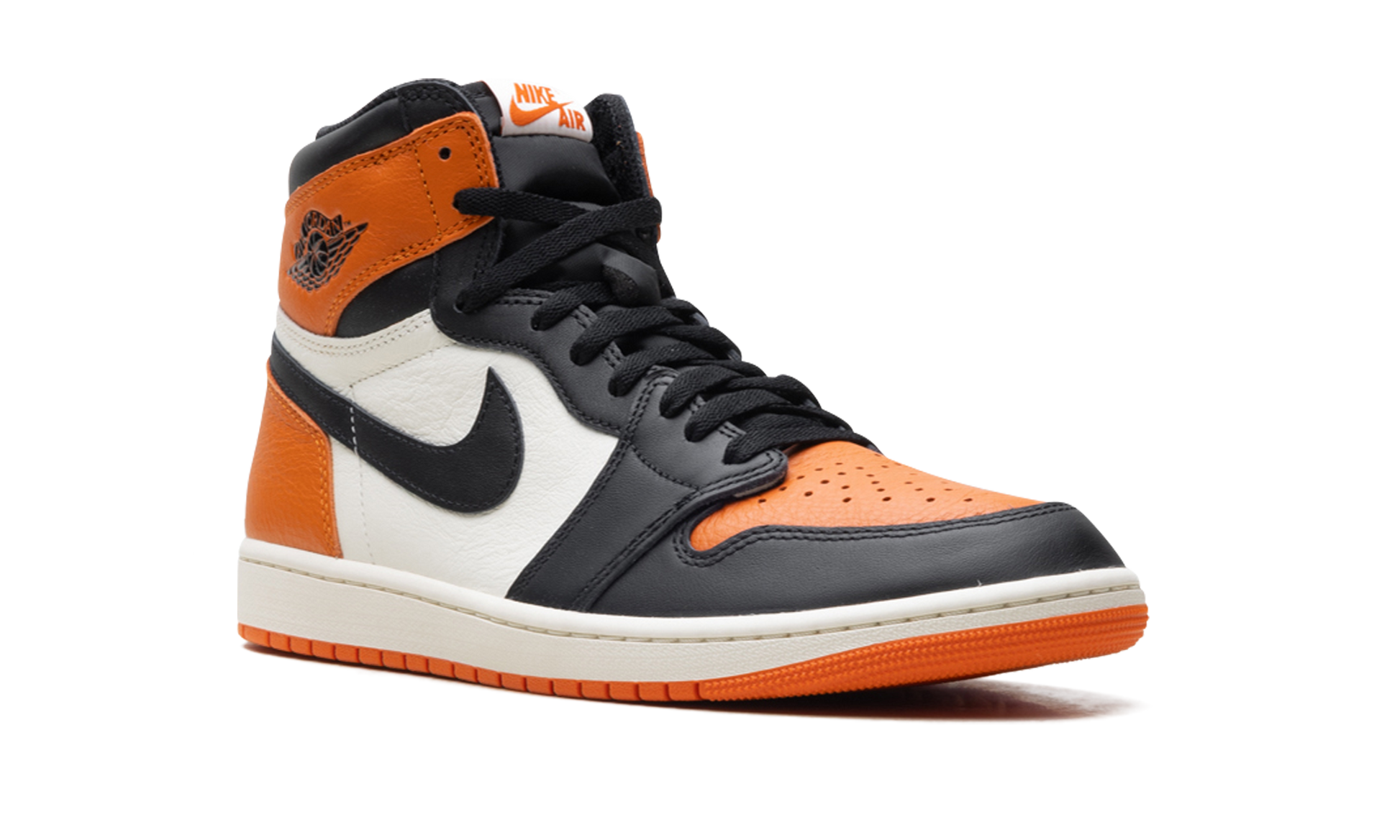 Nike Air Jordan 1 High OG "Shattered Backboard (2025)" DZ5485 008