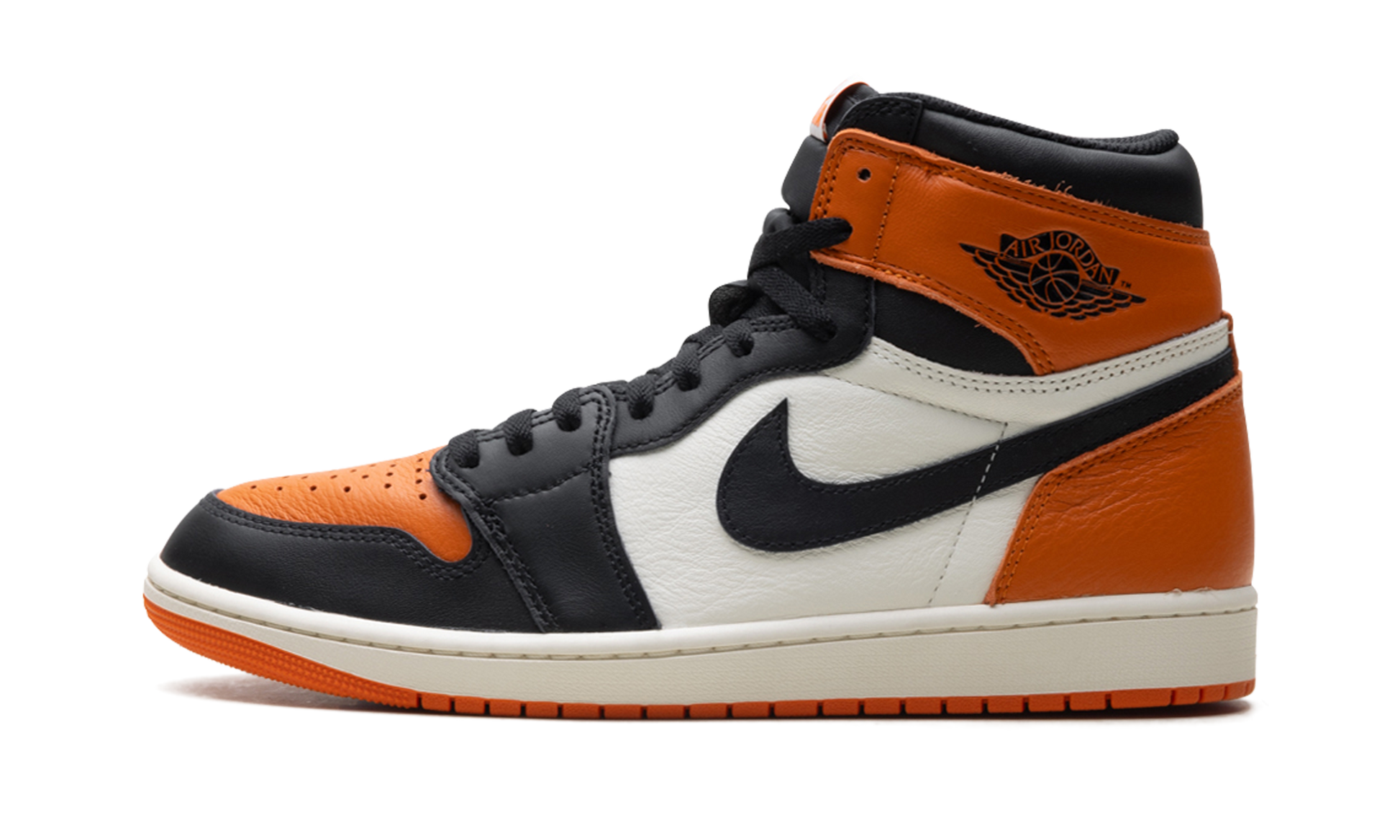Nike Air Jordan 1 High OG "Shattered Backboard (2025)" DZ5485 008