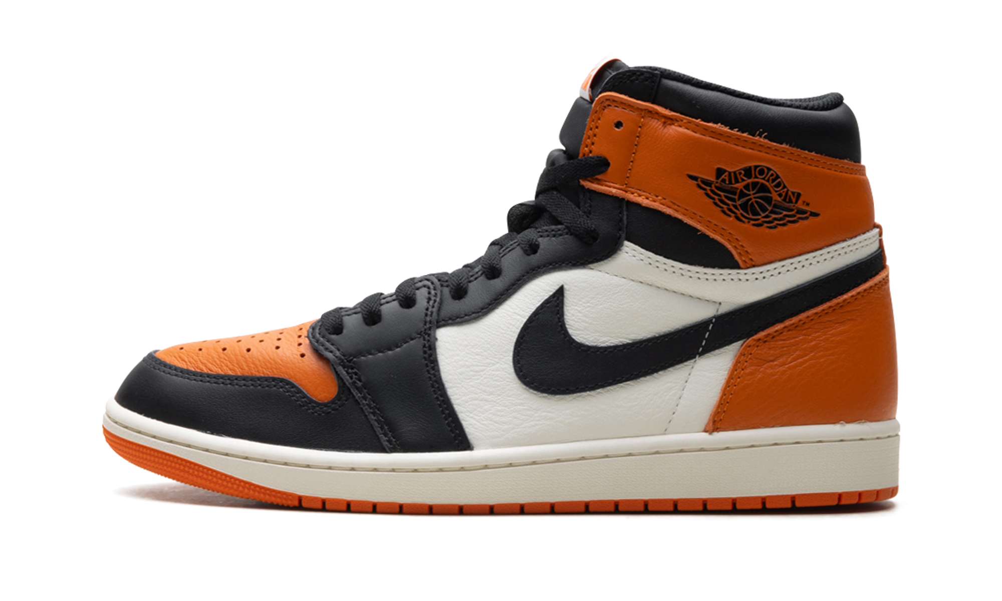 Nike Air Jordan 1 High OG "Shattered Backboard (2025)" DZ5485 008
