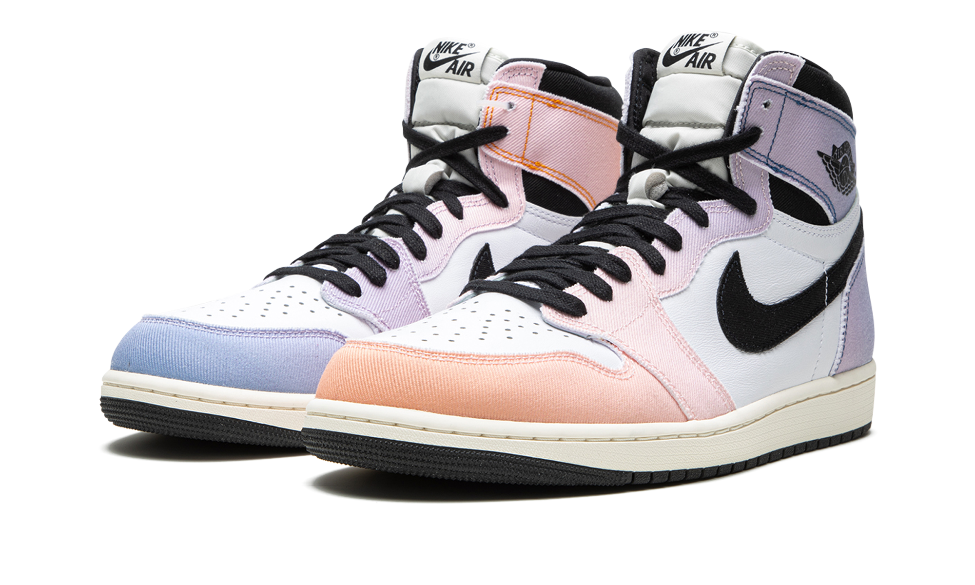 Nike Air Jordan 1 High OG "Skyline" DX0054 805