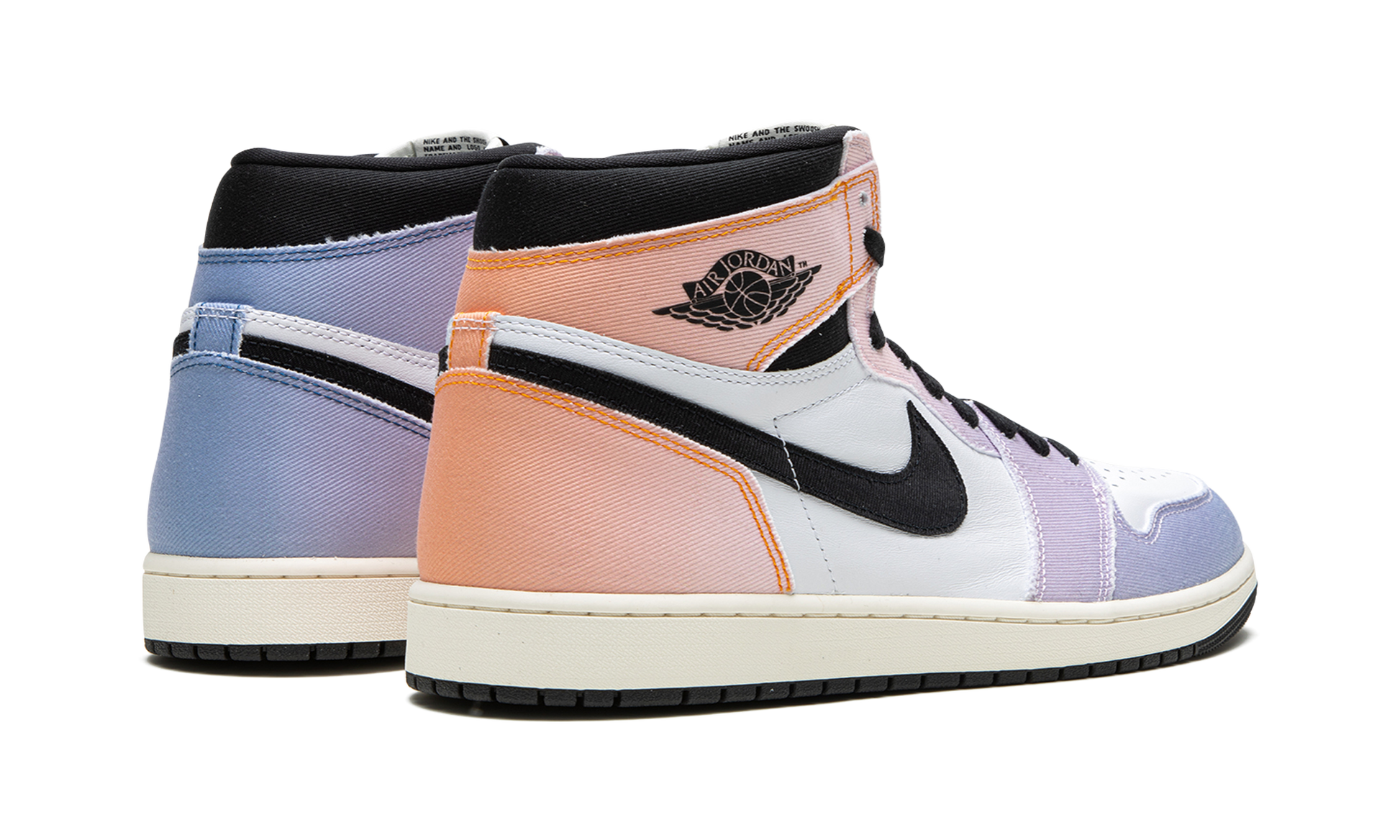 Nike Air Jordan 1 High OG "Skyline" DX0054 805