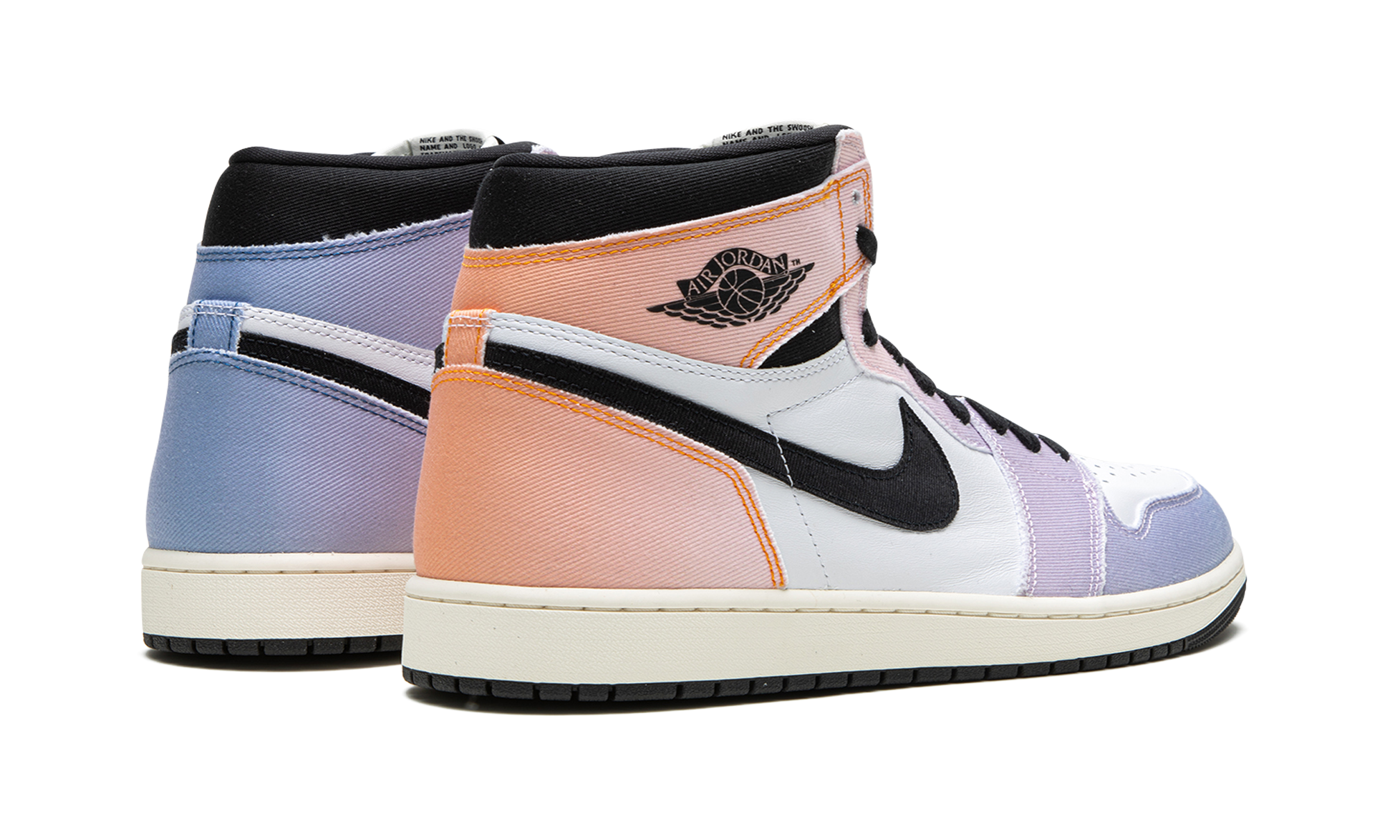 Nike Air Jordan 1 High OG "Skyline" DX0054 805