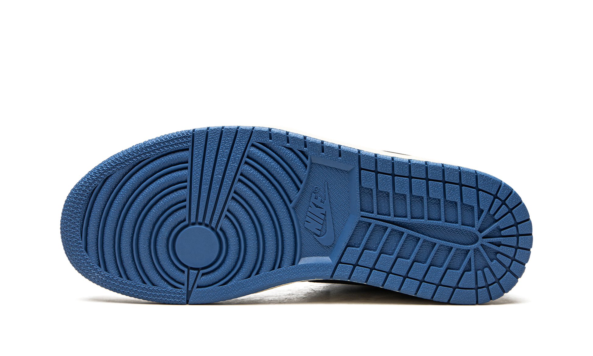 Nike Air Jordan 1 High OG SP "Travis Scott - Fragment" DH3227 105