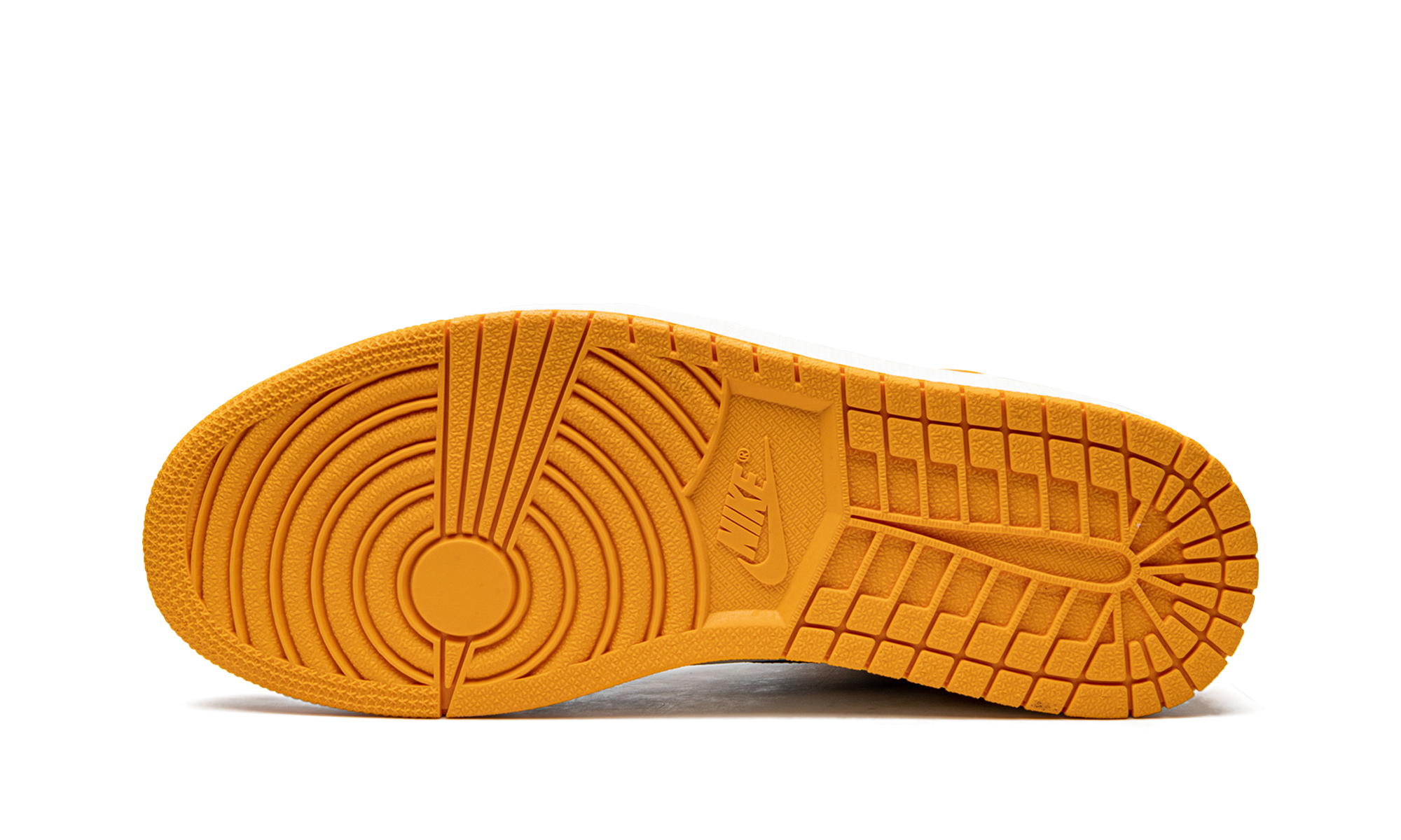 Nike Air Jordan 1 High OG "Taxi" 555088 711