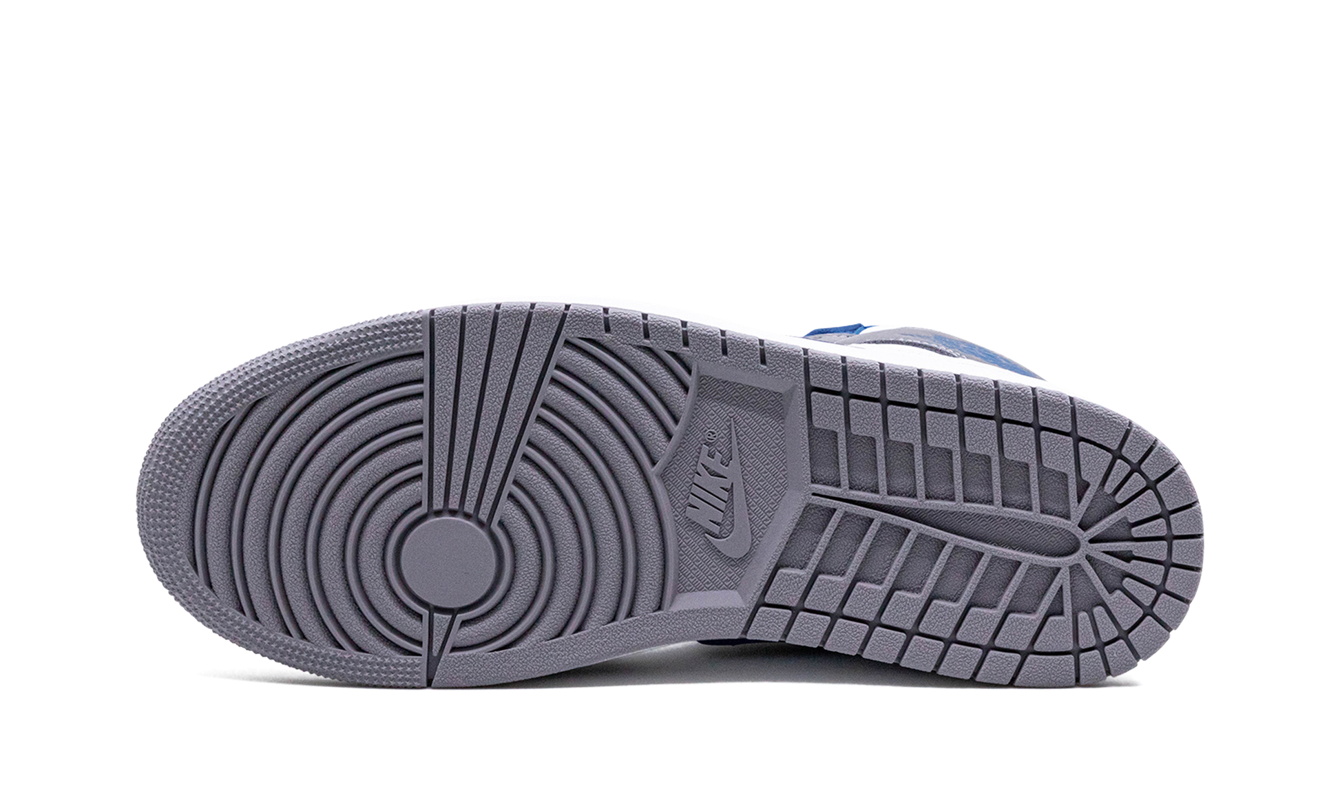 Nike Air Jordan 1 High OG "True Blue" DZ5485 410