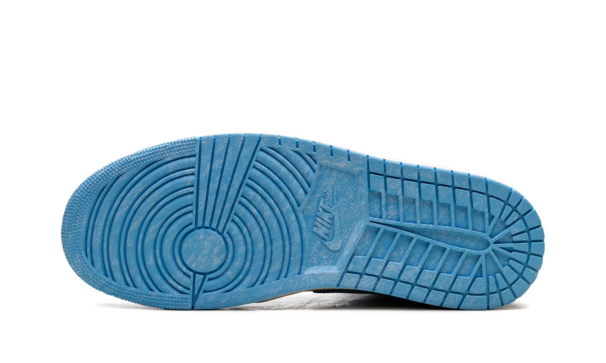 Nike Air Jordan 1 High OG "UNC Reimagined" DZ5485 402