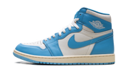 Nike Air Jordan 1 High OG "UNC Reimagined" DZ5485 402