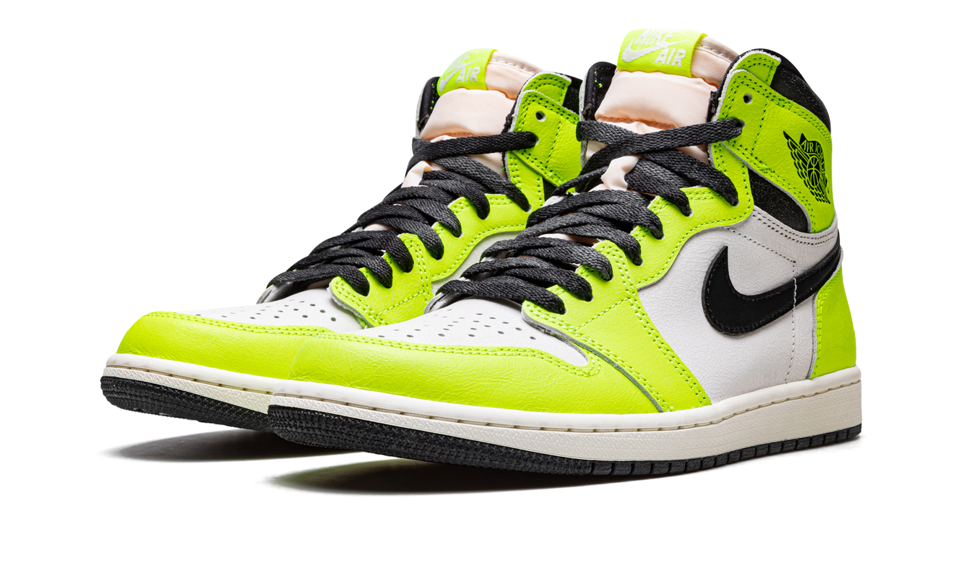 Nike Air Jordan 1 High OG "Visionaire" 555088 702