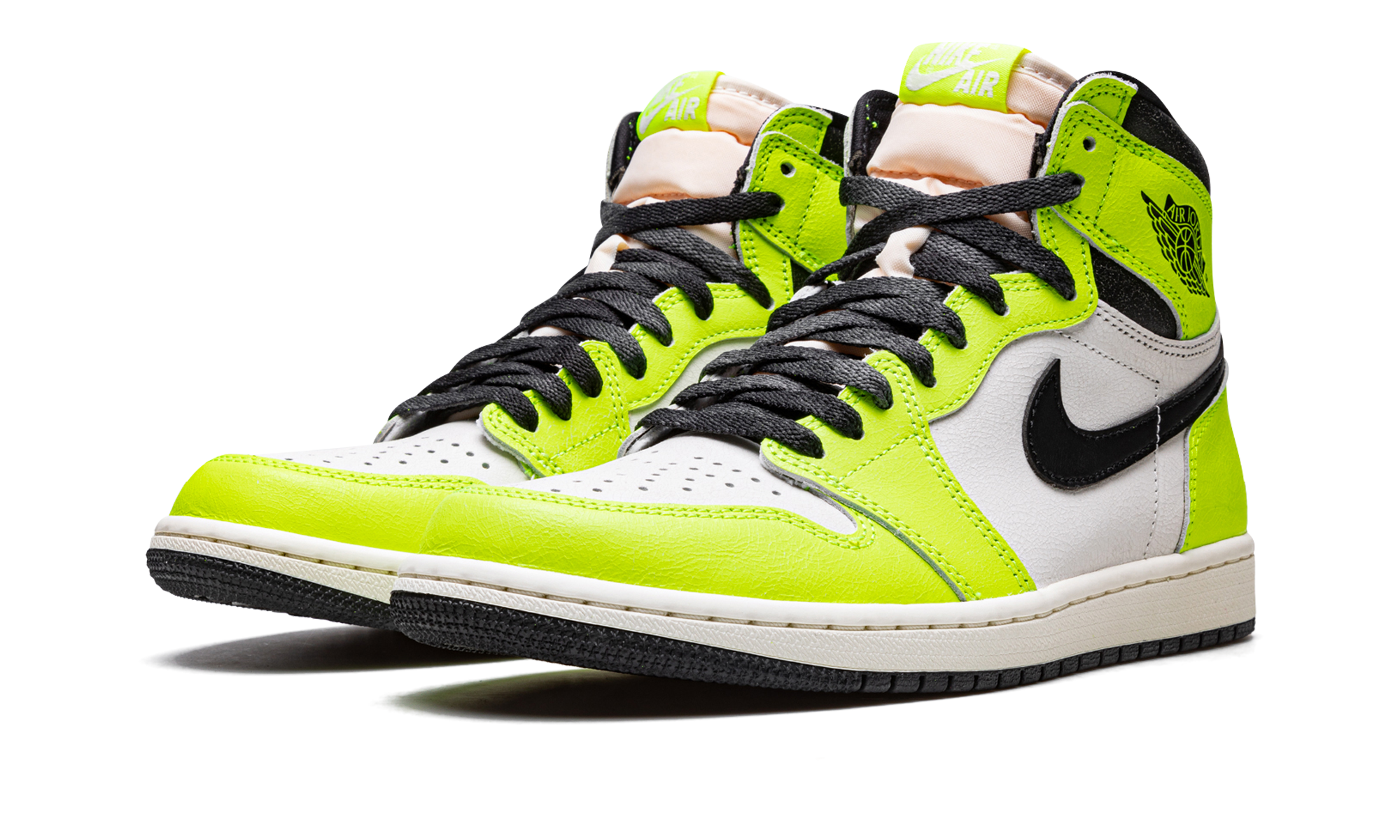 Nike Air Jordan 1 High OG "Visionaire" 555088 702