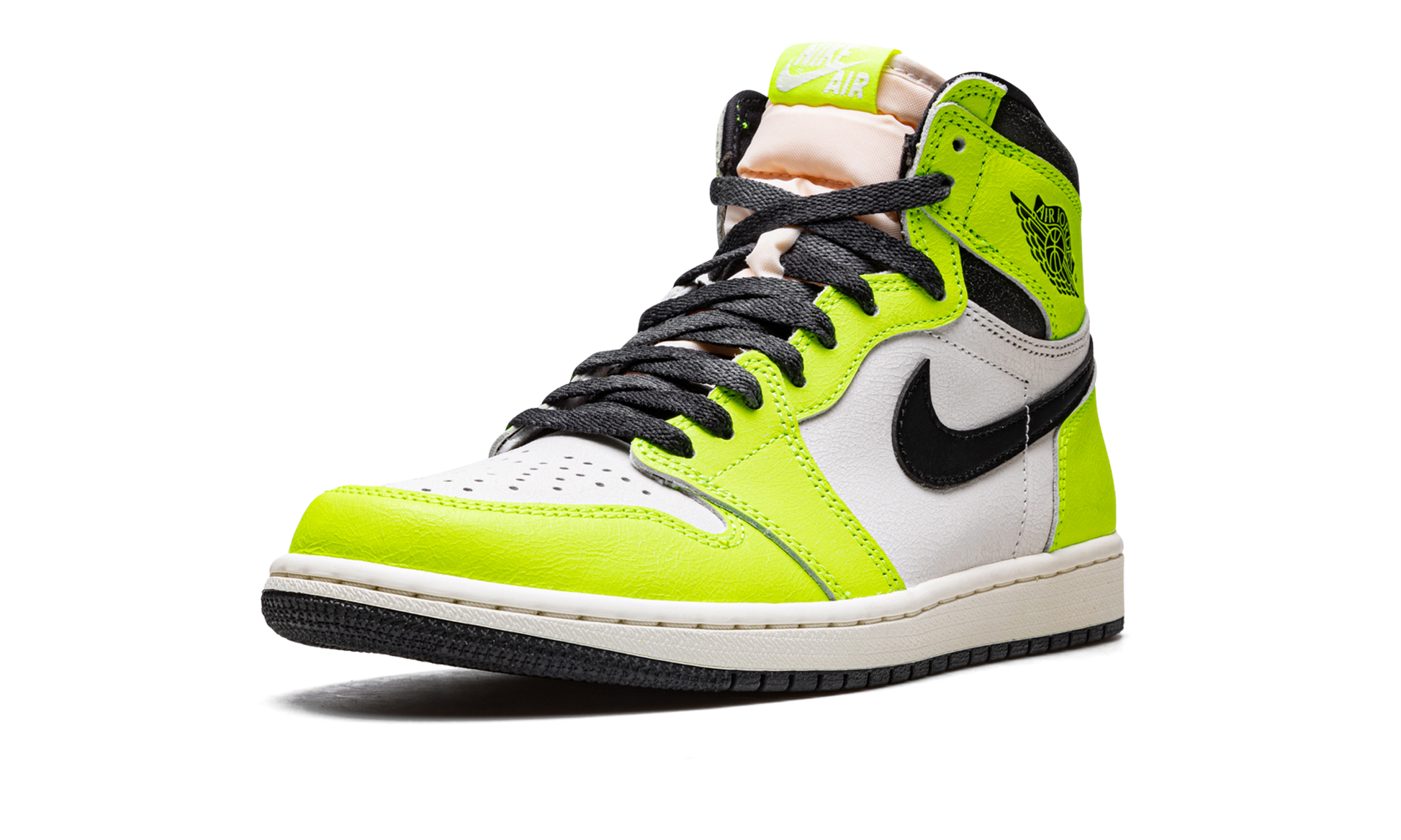Nike Air Jordan 1 High OG "Visionaire" 555088 702