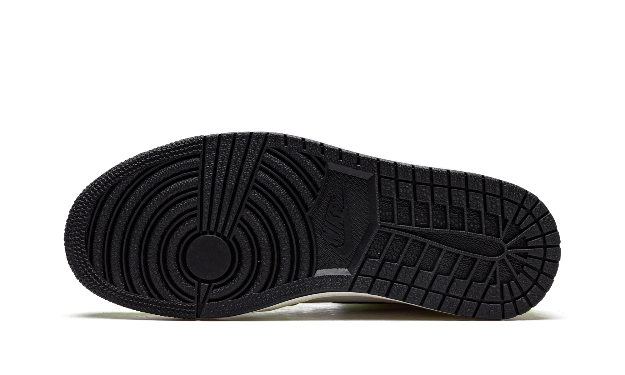 Nike Air Jordan 1 High OG "Visionaire" 555088 702