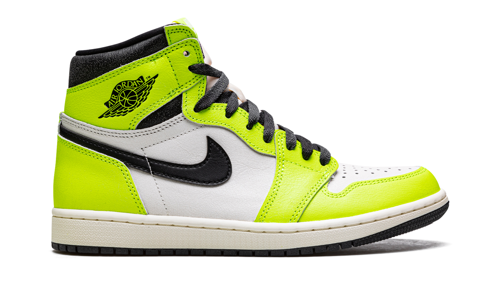 Nike Air Jordan 1 High OG "Visionaire" 555088 702