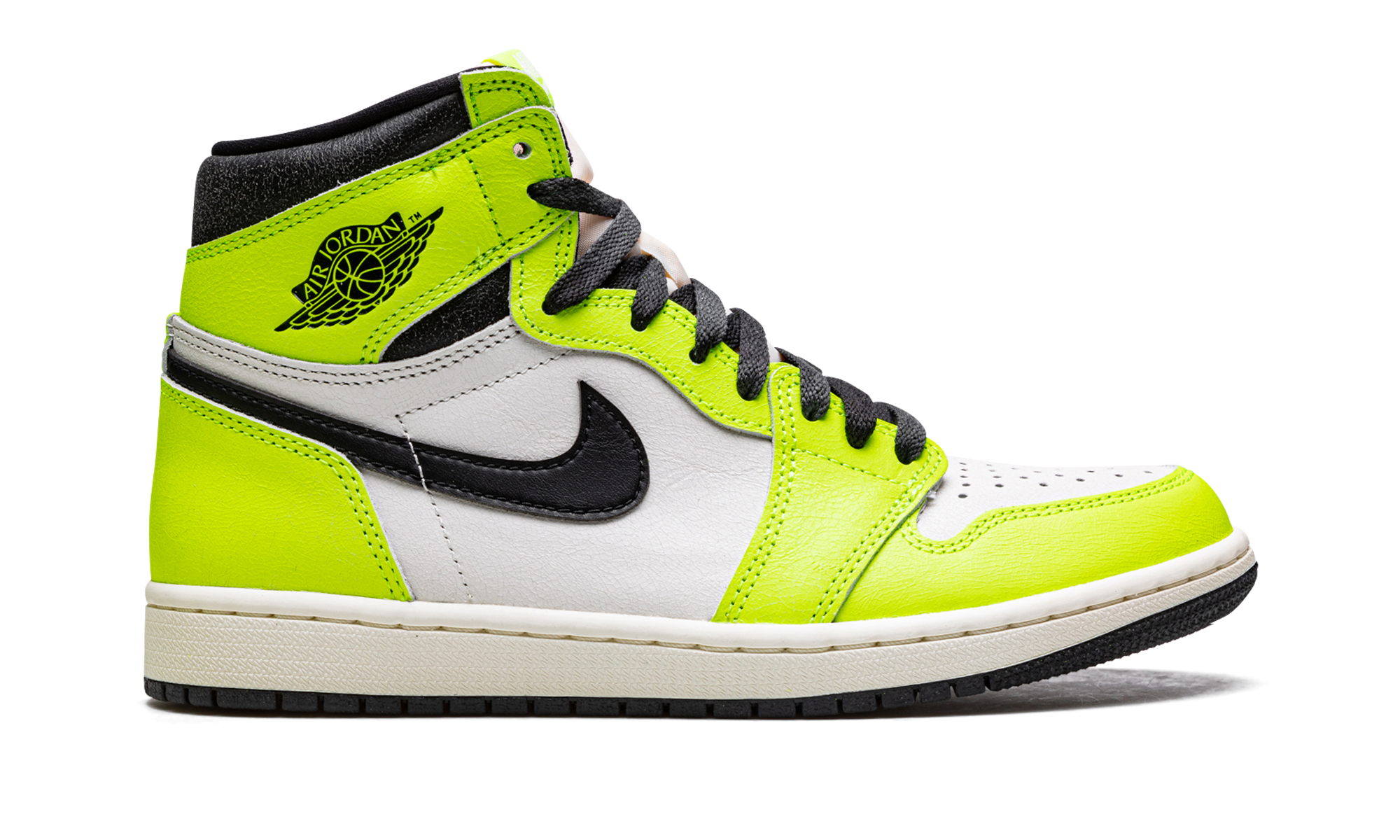 Nike Air Jordan 1 High OG "Visionaire" 555088 702