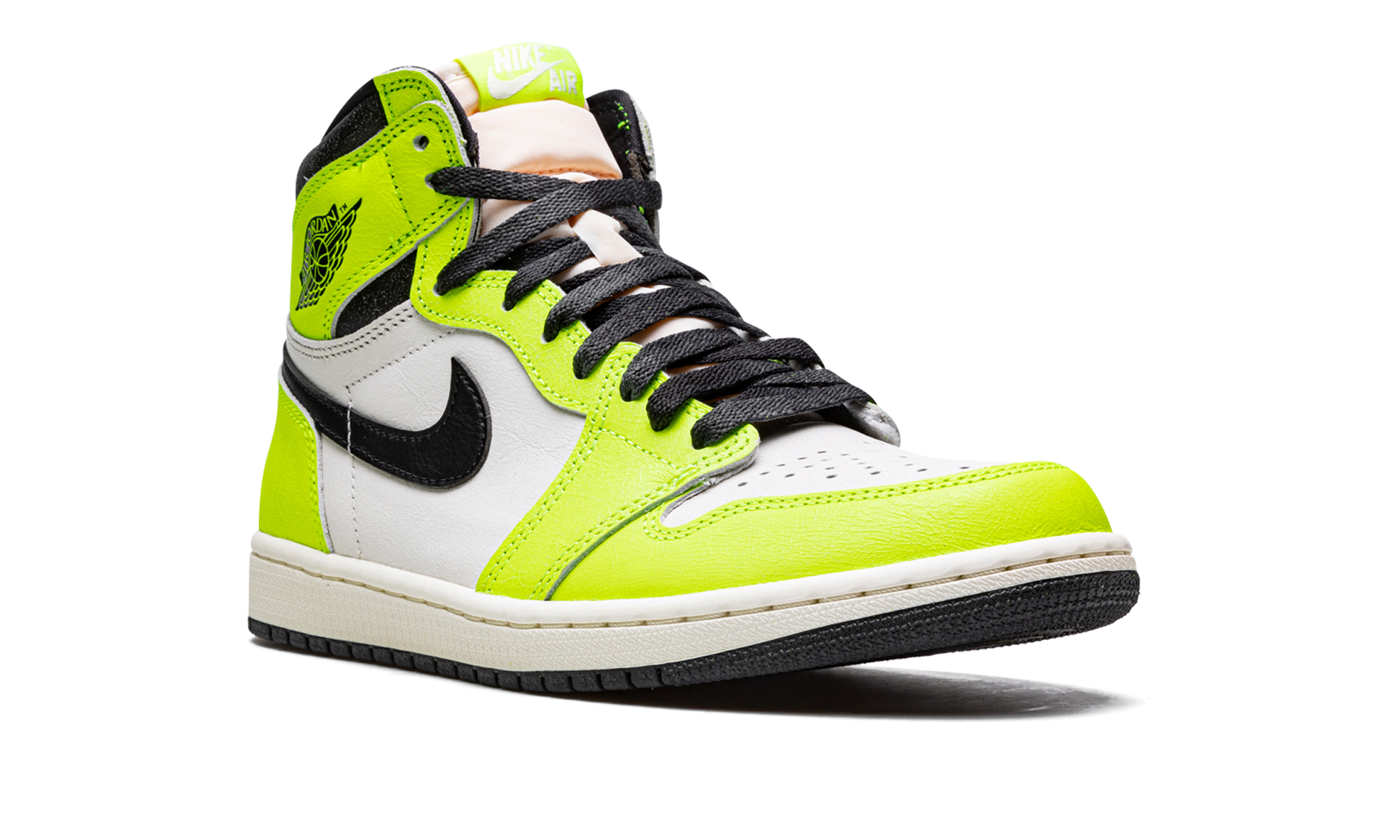 Nike Air Jordan 1 High OG "Visionaire" 555088 702
