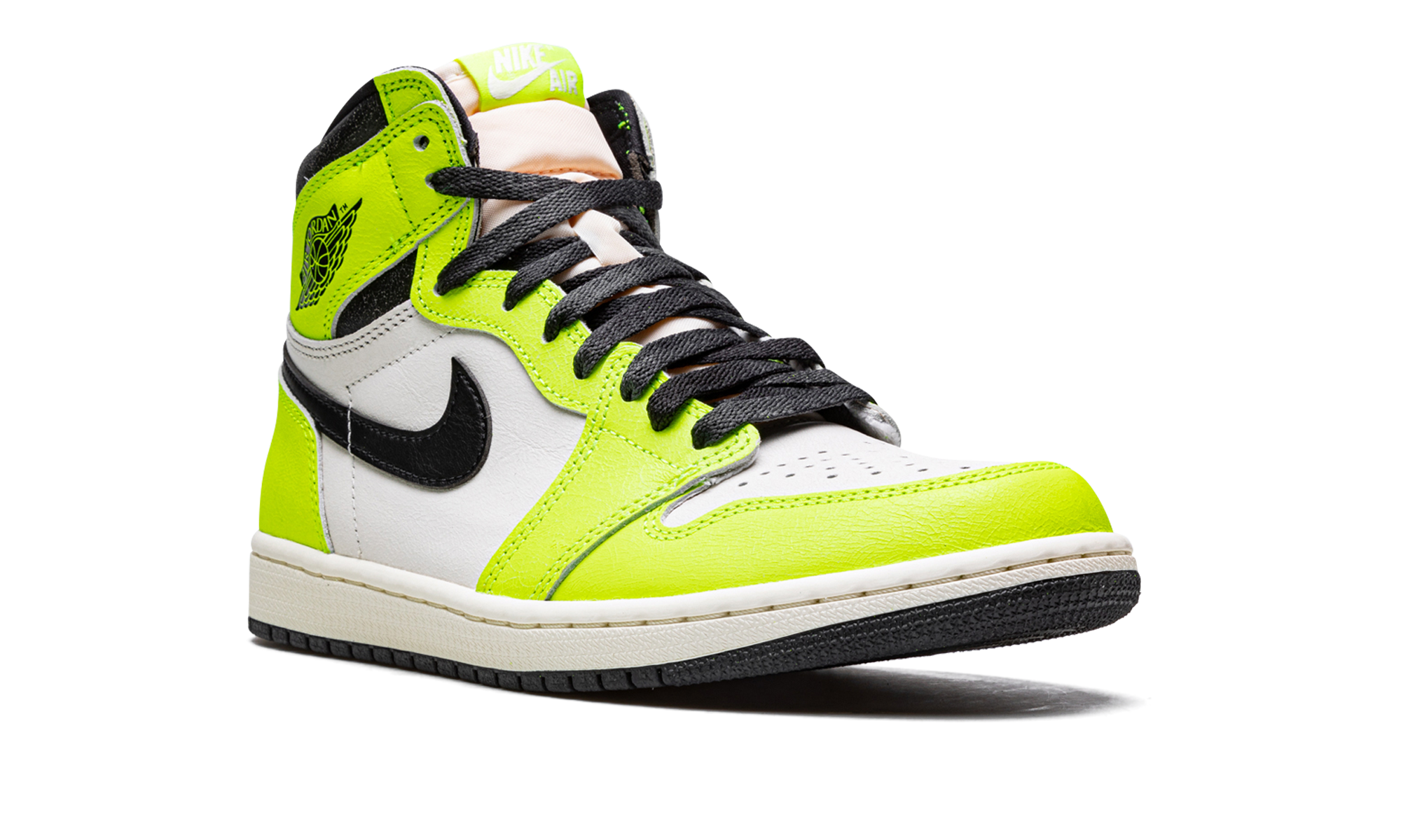 Nike Air Jordan 1 High OG "Visionaire" 555088 702