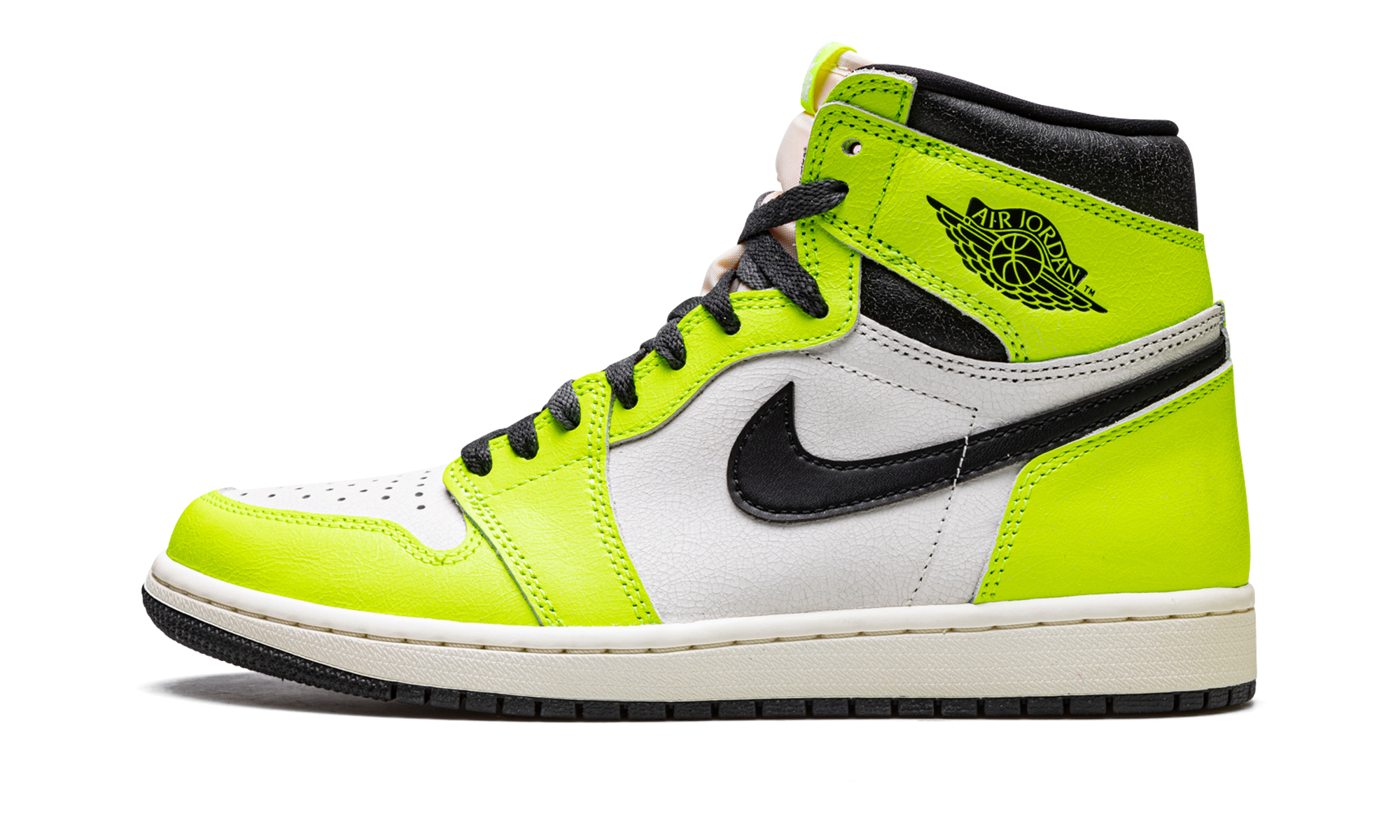 Nike Air Jordan 1 High OG "Visionaire" 555088 702