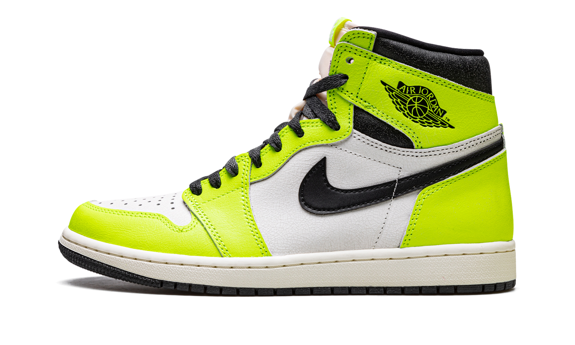 Nike Air Jordan 1 High OG "Visionaire" 555088 702