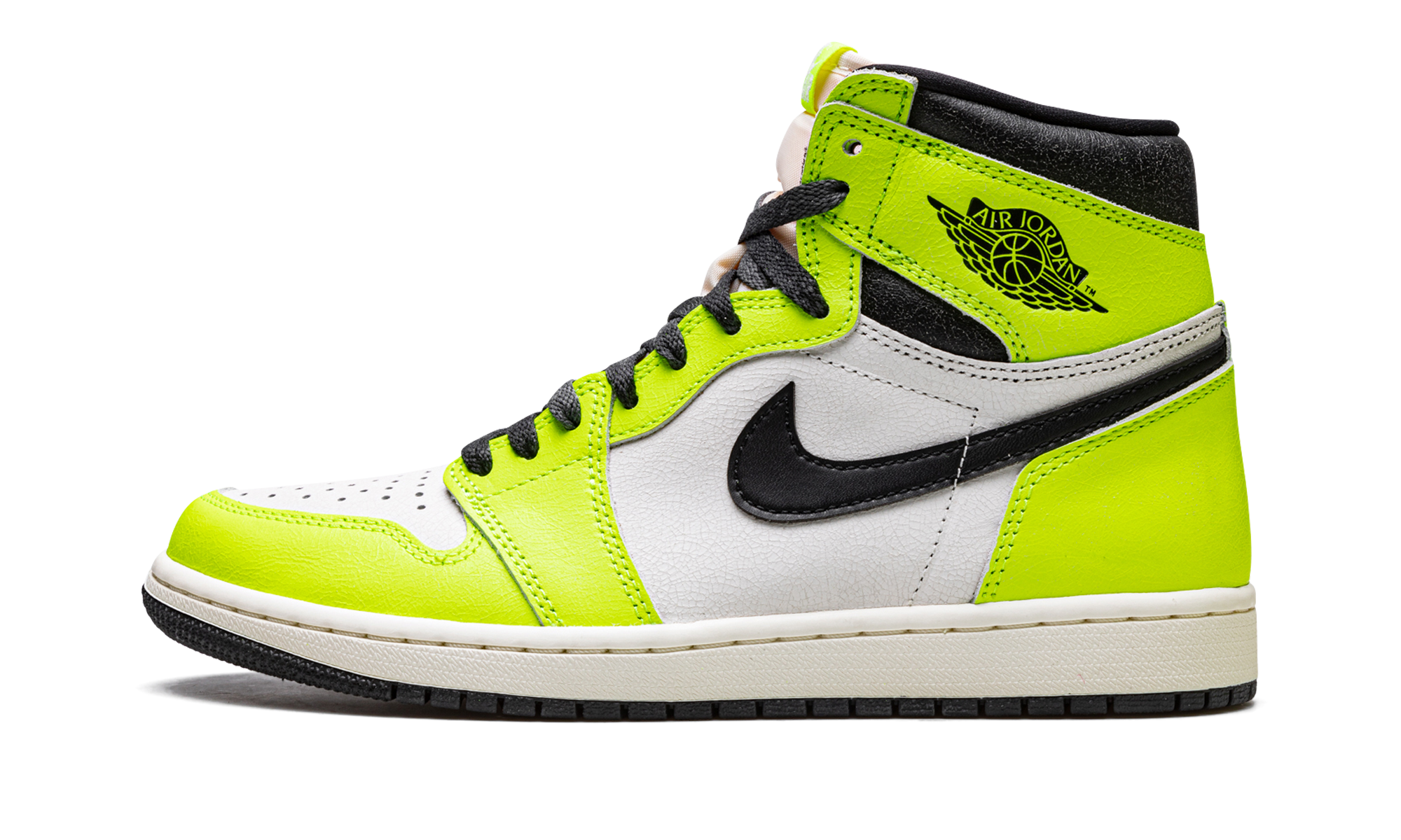 Nike Air Jordan 1 High OG "Visionaire" 555088 702