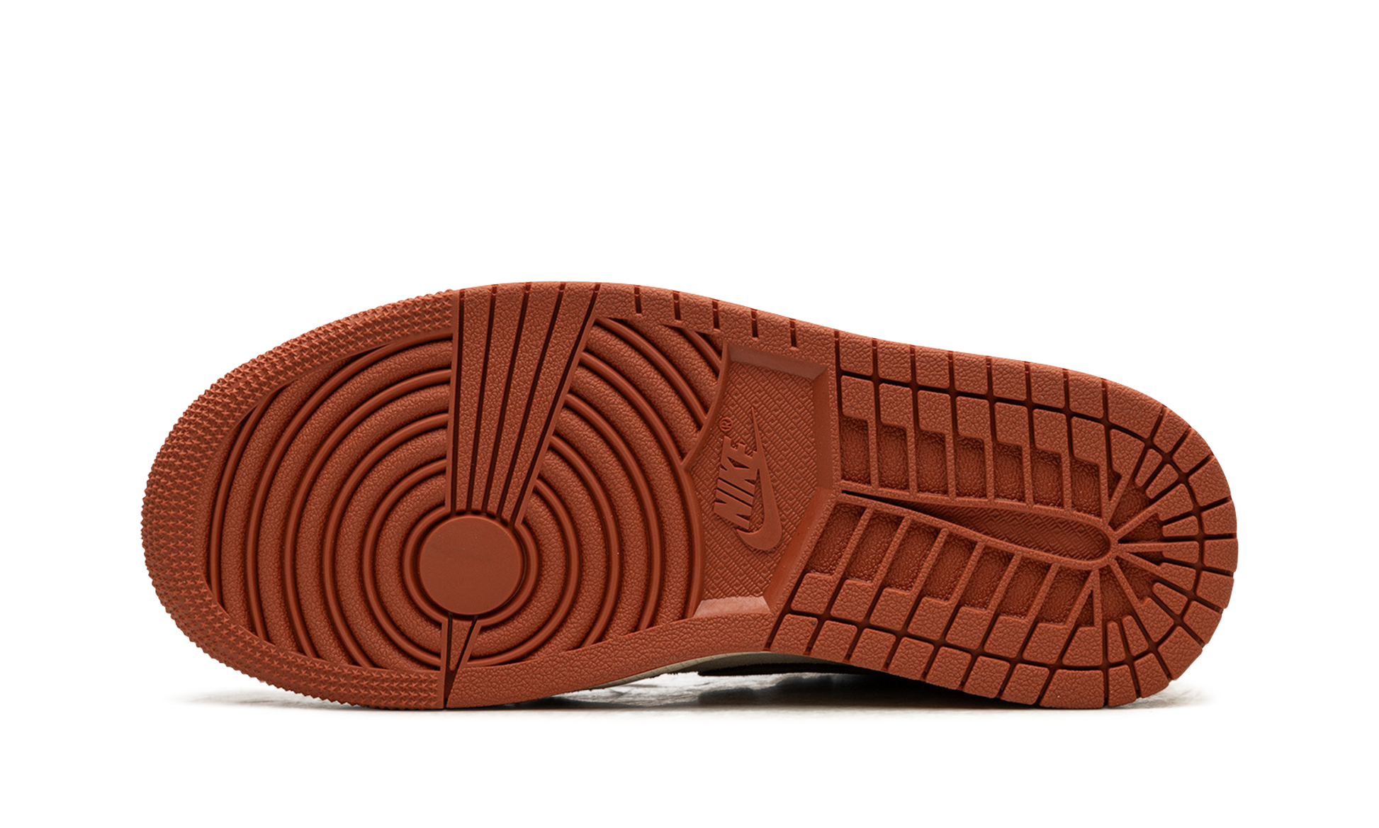 Nike AIR JORDAN 1 HIGH OG WMNS "Dusted Clay" FQ2941 200