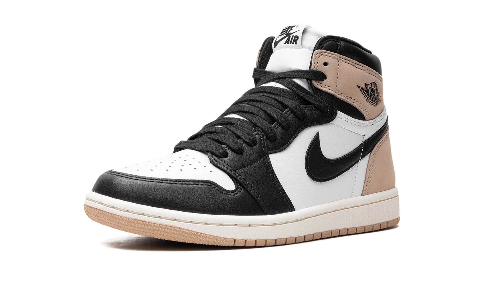Nike Air Jordan 1 High OG WMNS "Latte" FD2596 021