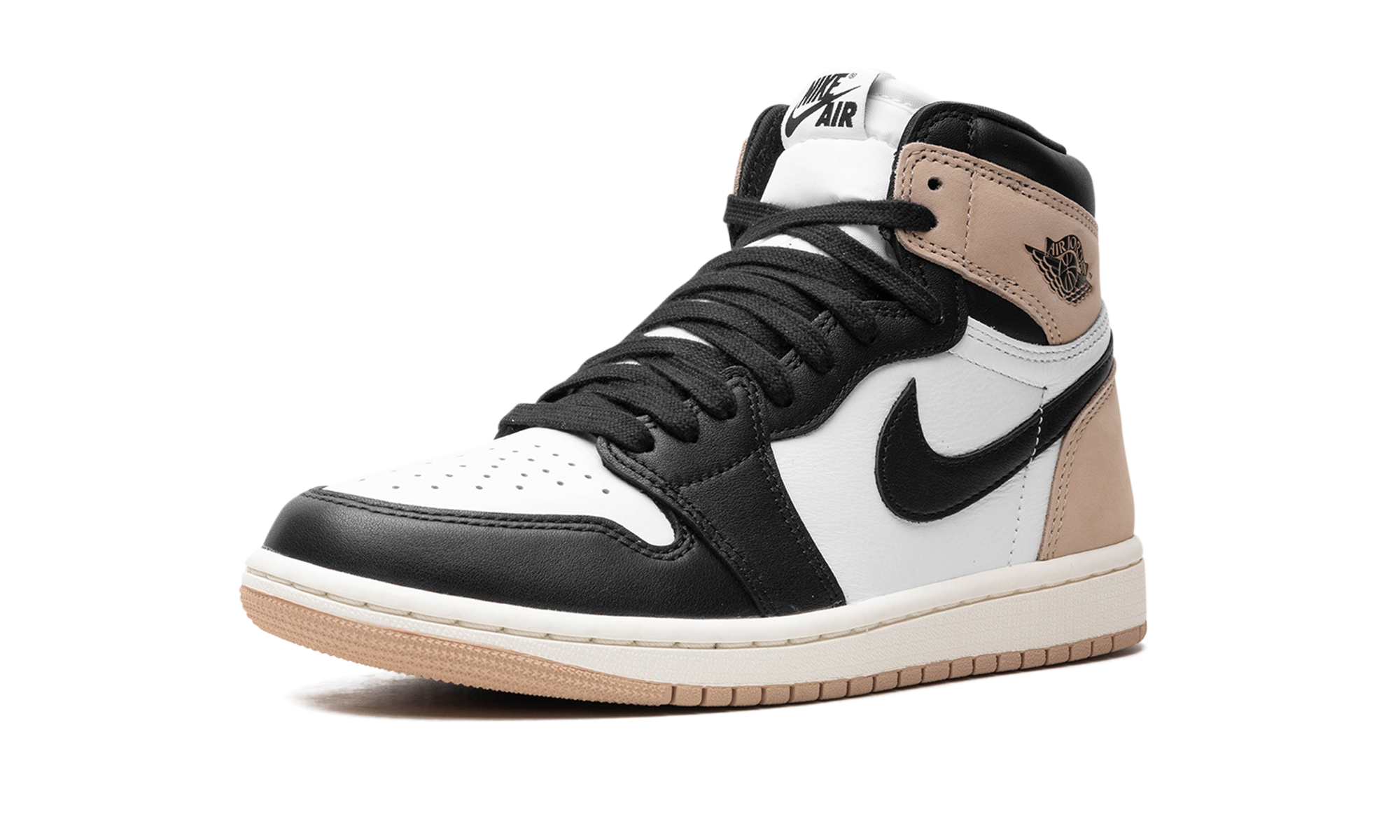 Nike Air Jordan 1 High OG WMNS "Latte" FD2596 021