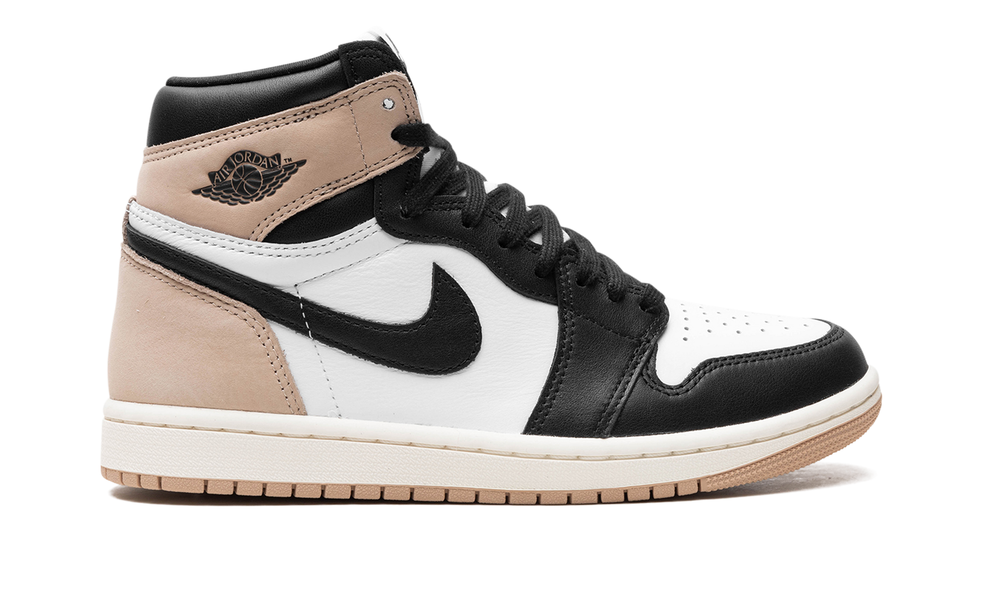 Nike Air Jordan 1 High OG WMNS "Latte" FD2596 021