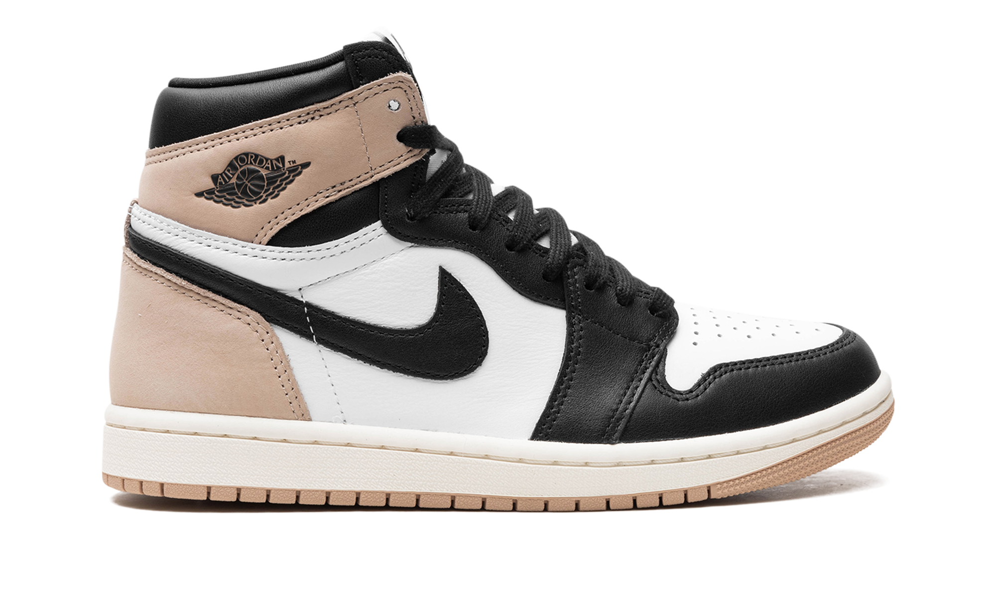 Nike Air Jordan 1 High OG WMNS "Latte" FD2596 021