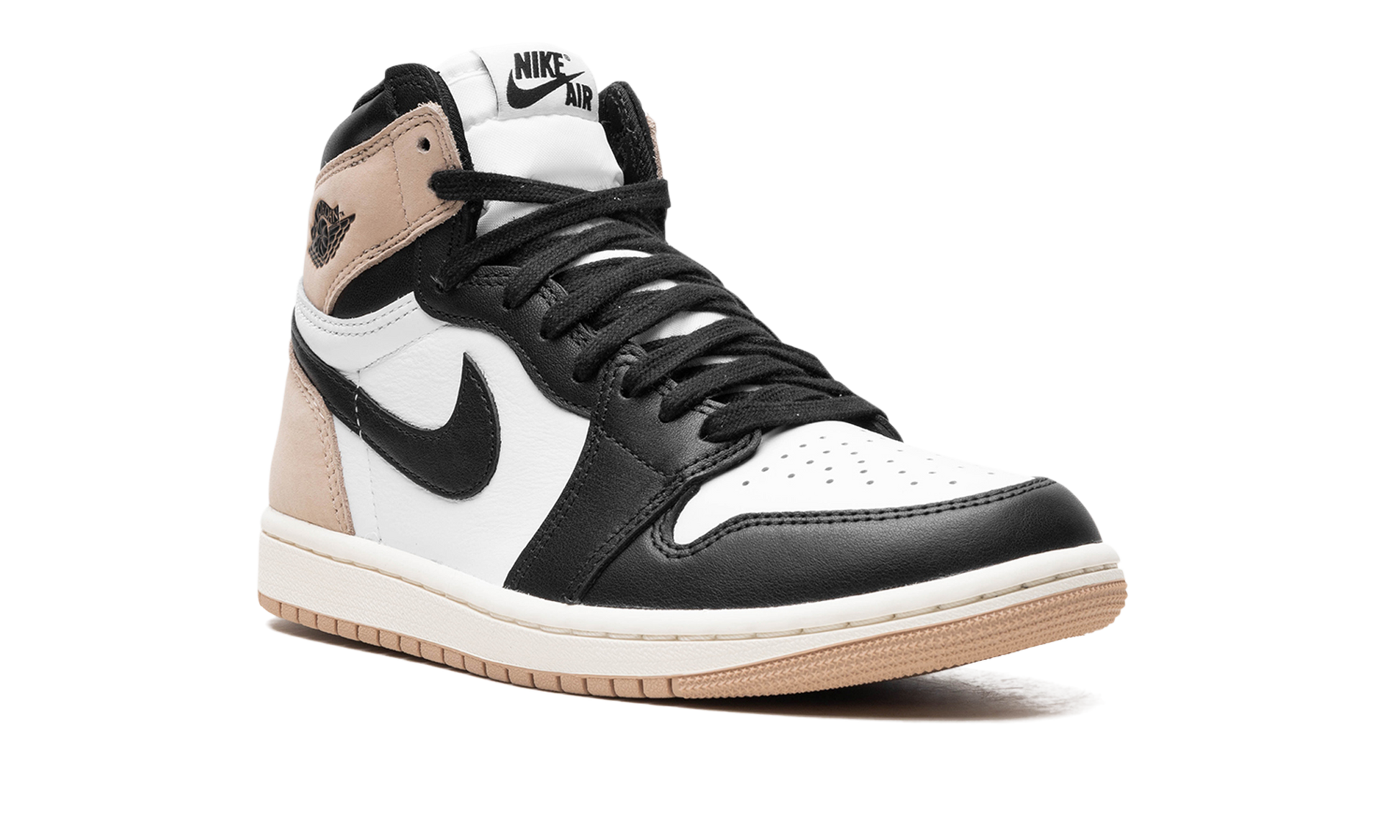 Nike Air Jordan 1 High OG WMNS "Latte" FD2596 021