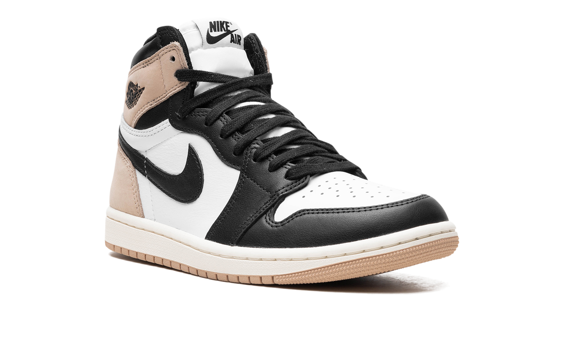 Nike Air Jordan 1 High OG WMNS "Latte" FD2596 021