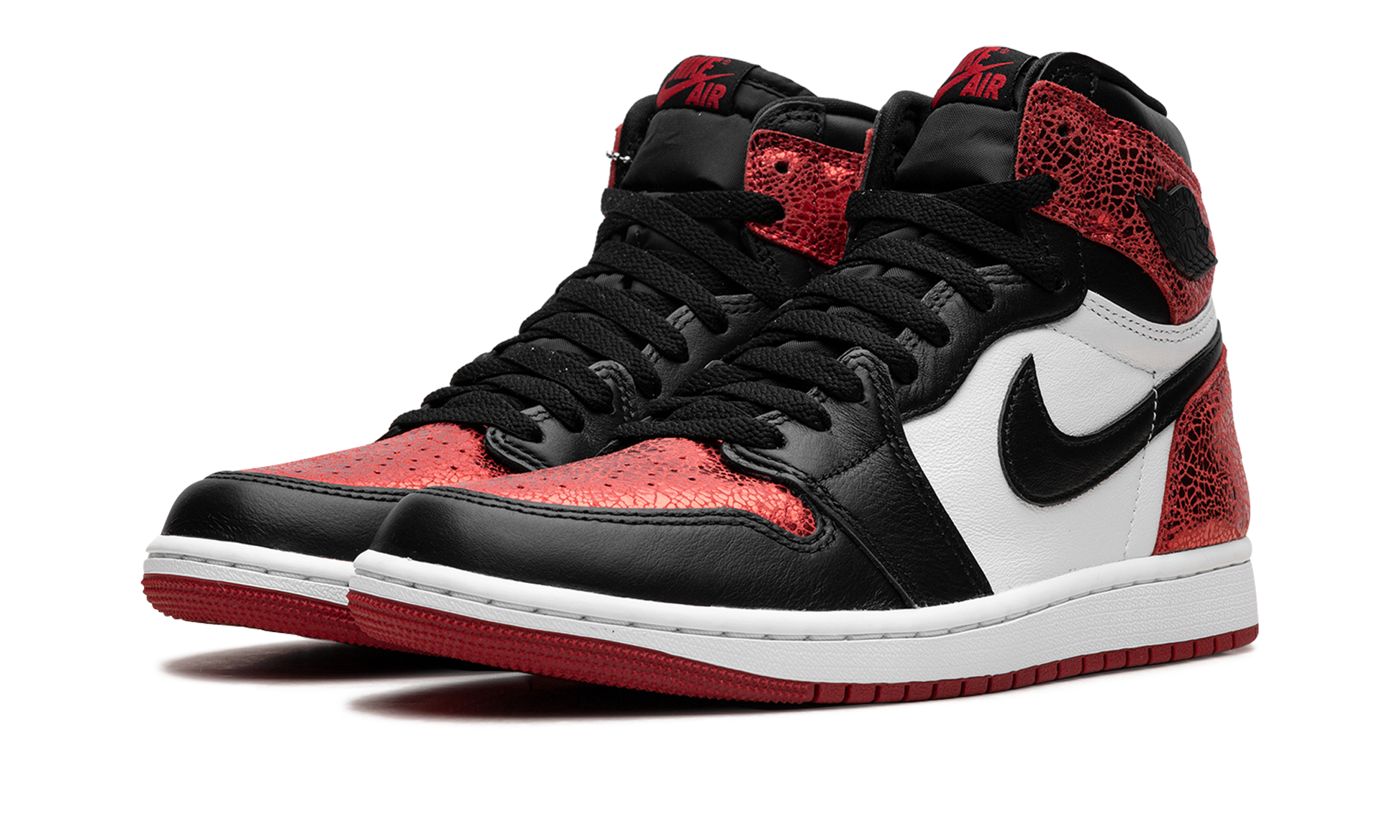 Nike Air Jordan 1 High OG WMNS "Ruby" FD2596 602