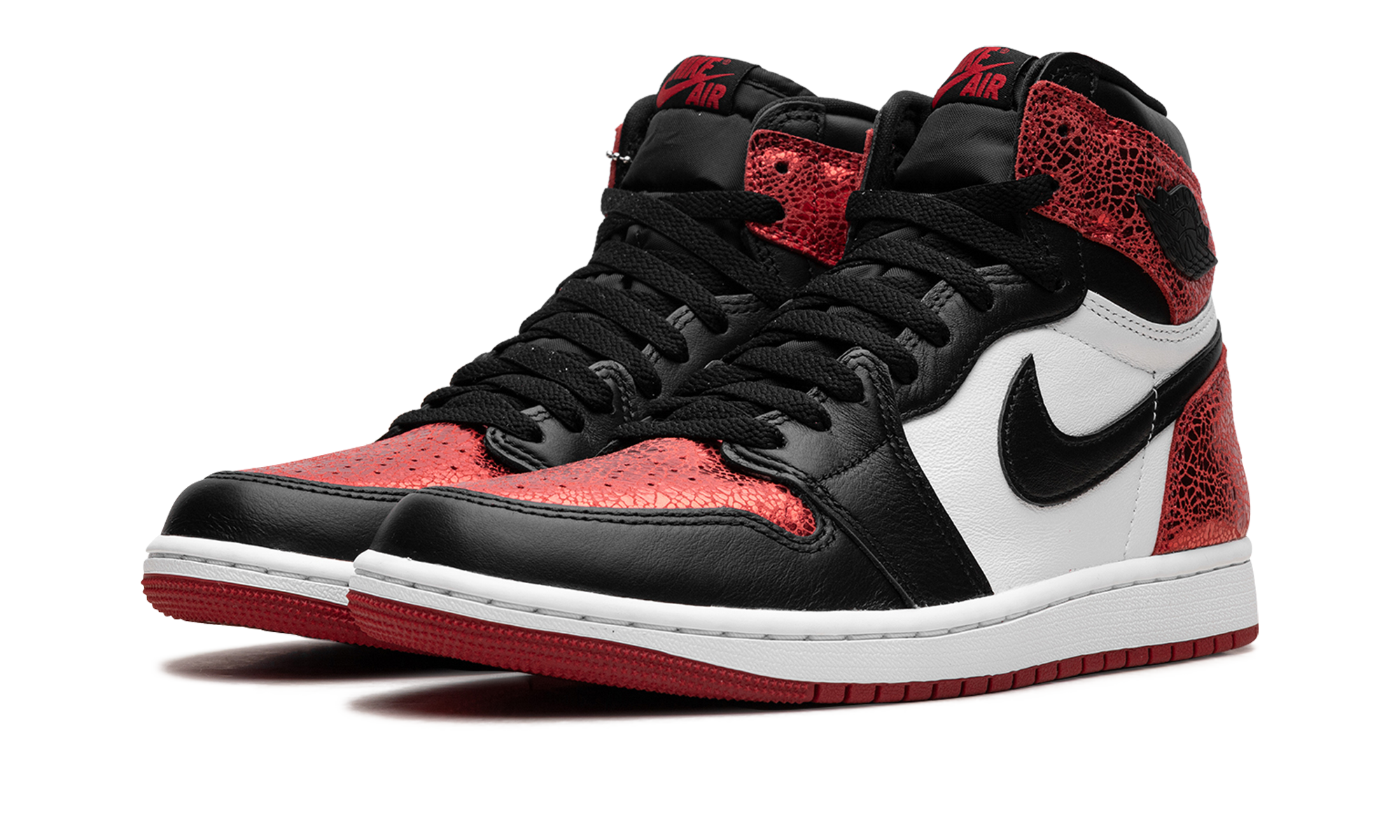 Nike Air Jordan 1 High OG WMNS "Ruby" FD2596 602