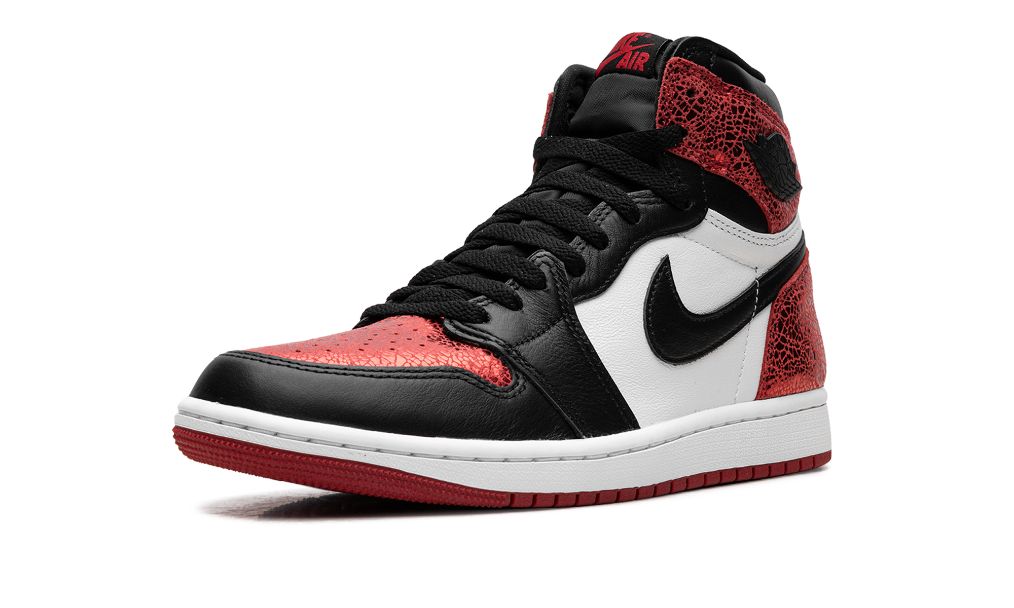 Nike Air Jordan 1 High OG WMNS "Ruby" FD2596 602
