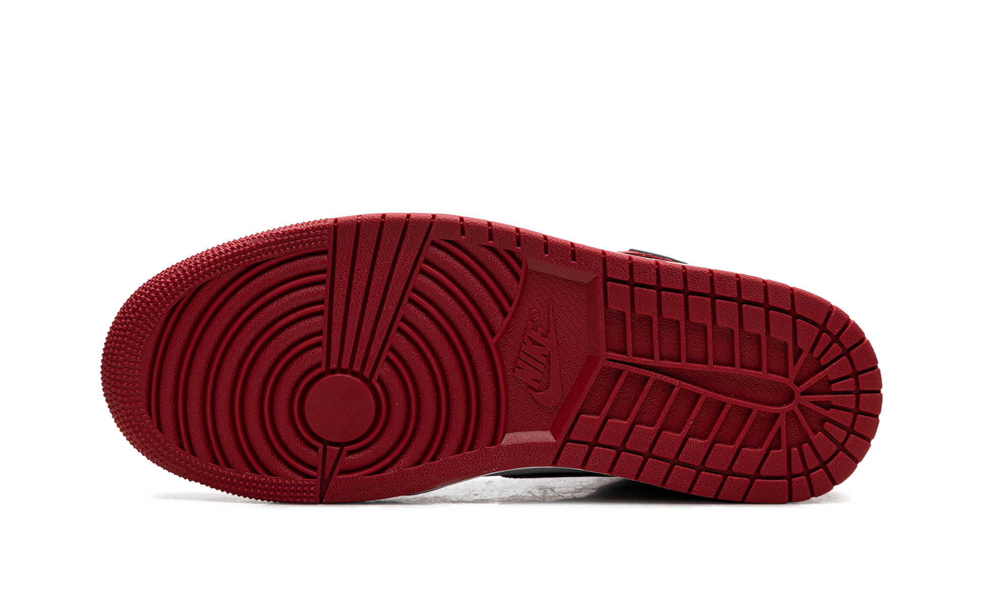 Nike Air Jordan 1 High OG WMNS "Ruby" FD2596 602