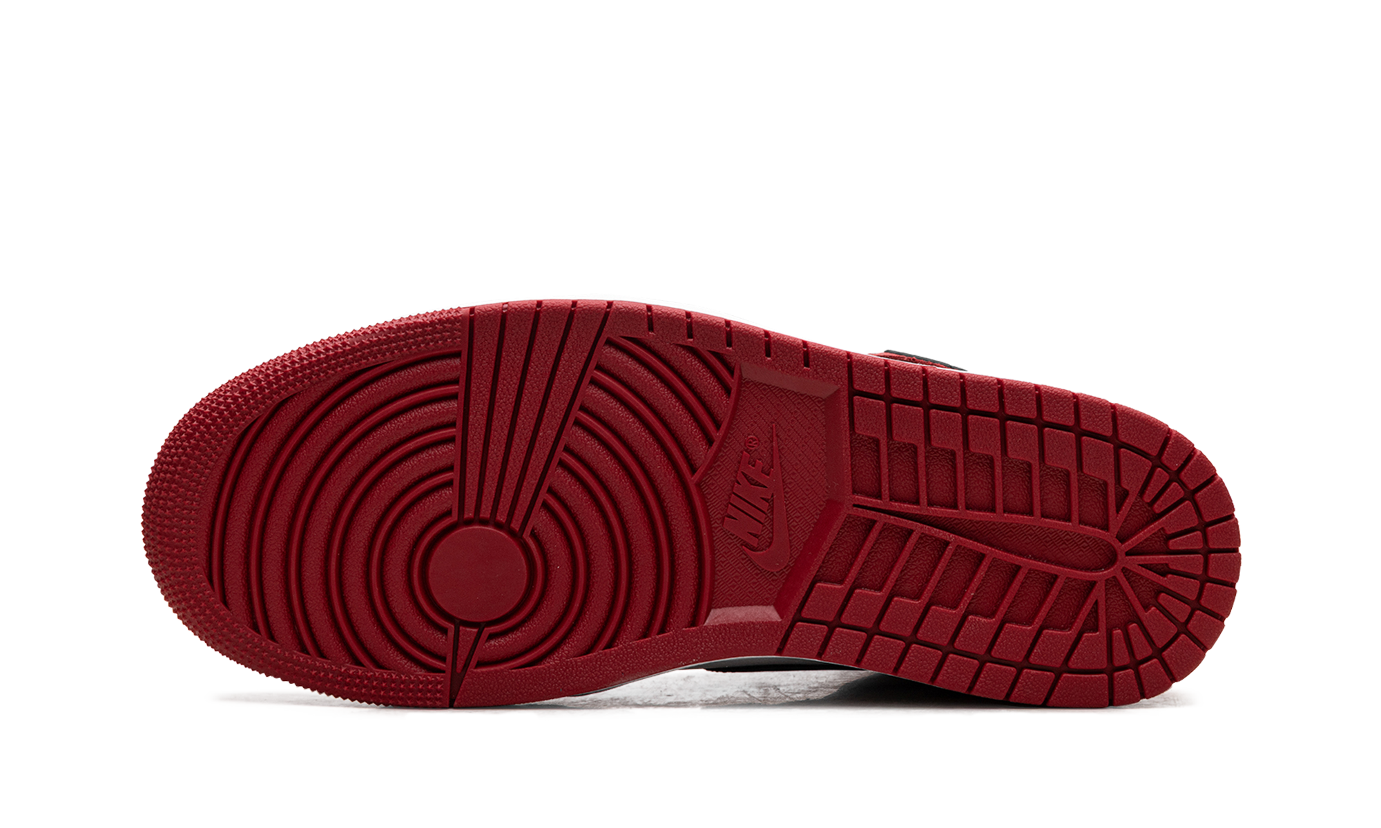 Nike Air Jordan 1 High OG WMNS "Ruby" FD2596 602