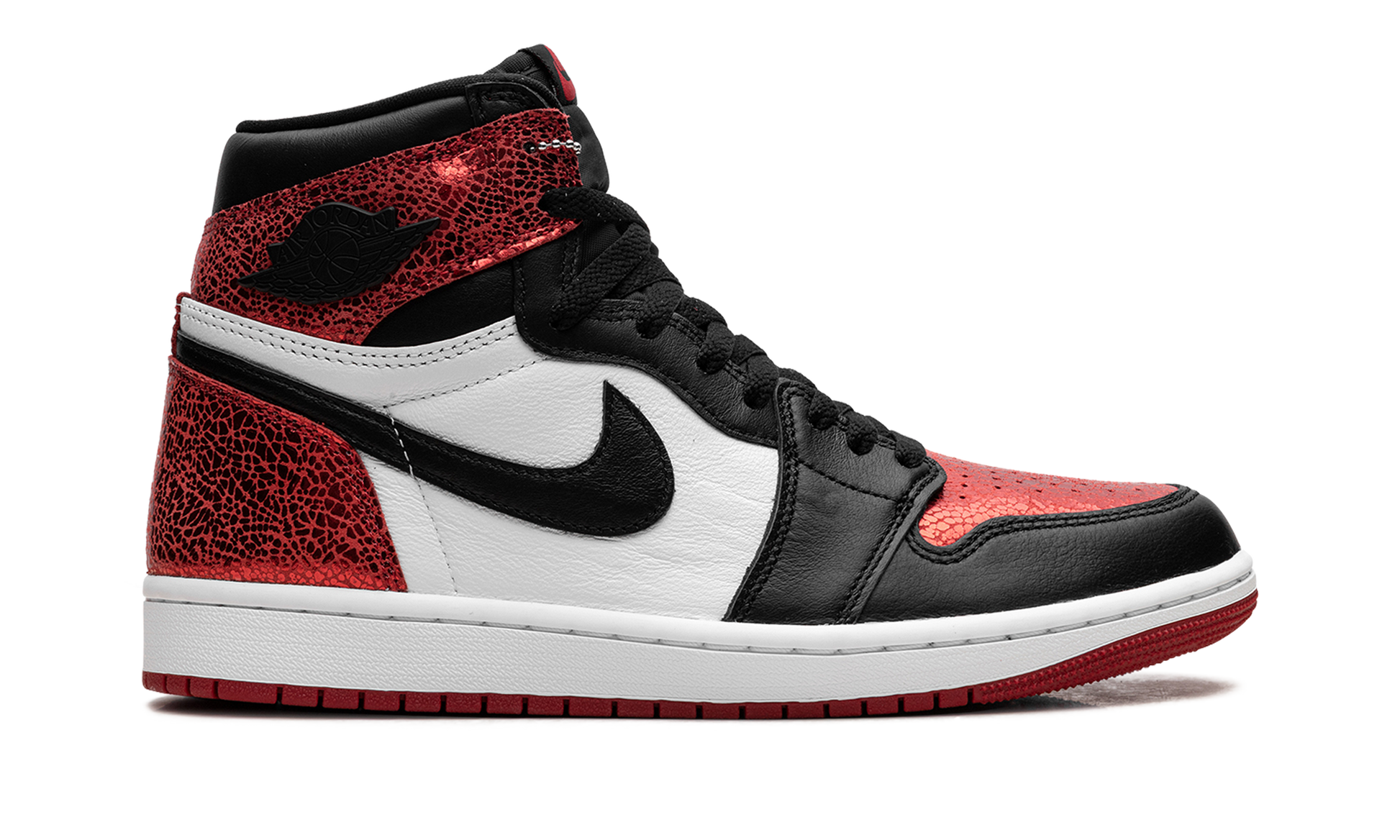 Nike Air Jordan 1 High OG WMNS "Ruby" FD2596 602