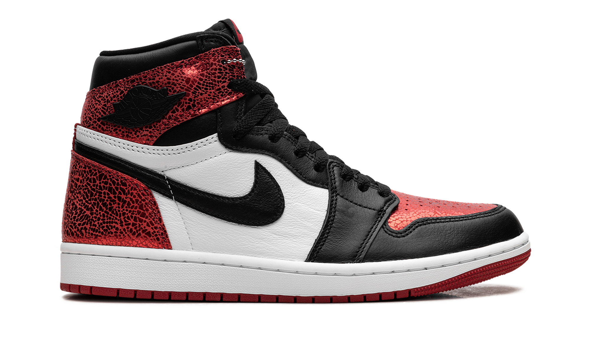 Nike Air Jordan 1 High OG WMNS "Ruby" FD2596 602