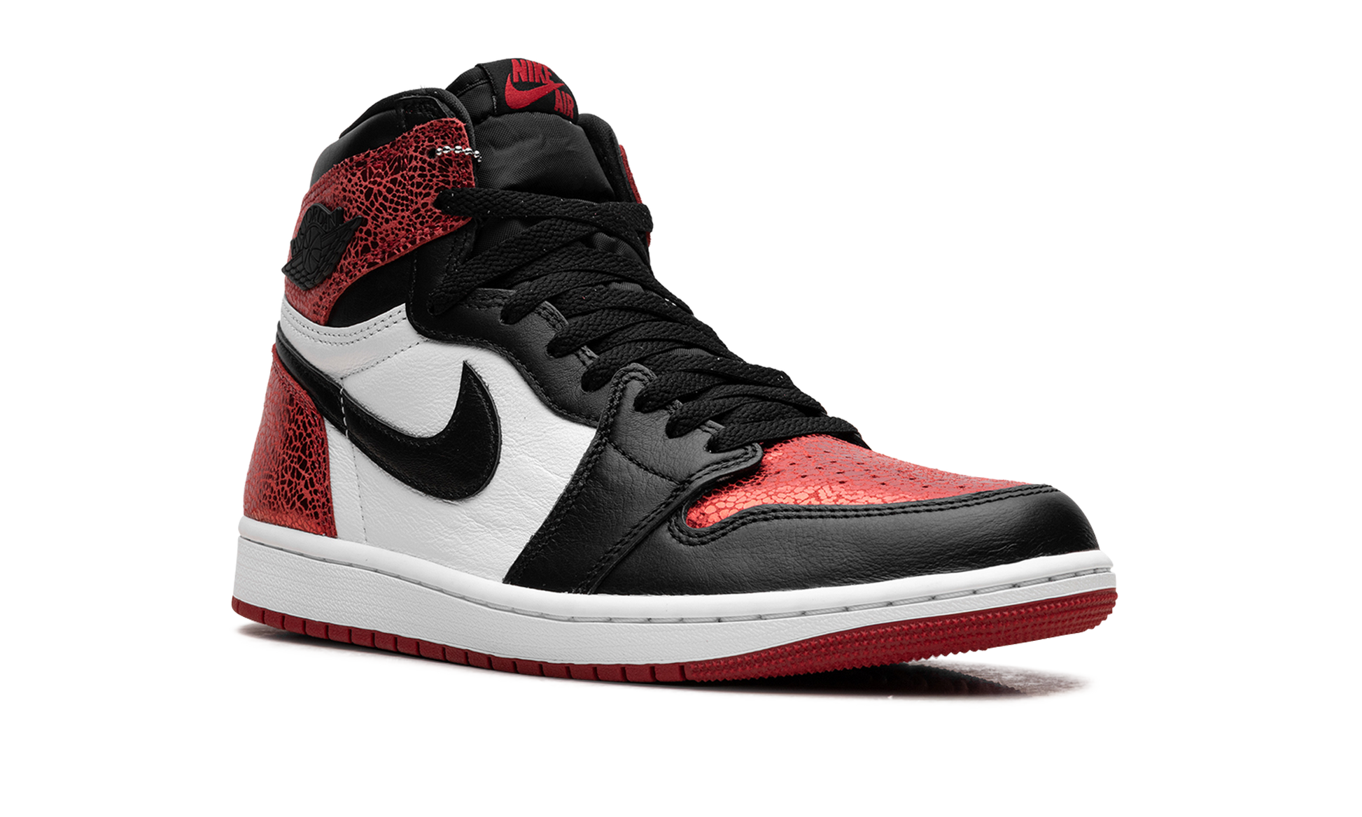 Nike Air Jordan 1 High OG WMNS "Ruby" FD2596 602