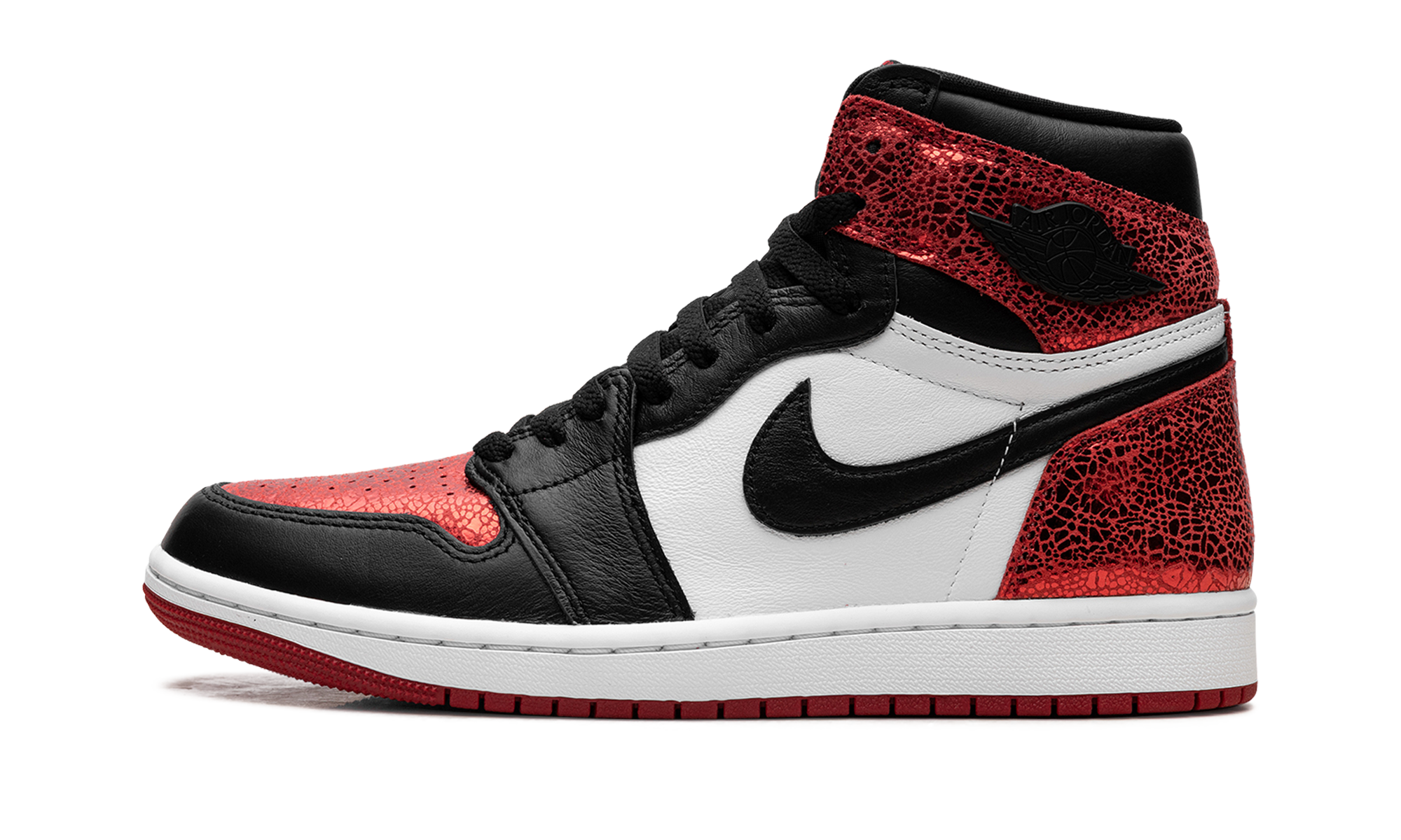 Nike Air Jordan 1 High OG WMNS "Ruby" FD2596 602