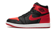 Nike AIR JORDAN 1 HIGH OG WMNS "Satin Bred" FD4810 061