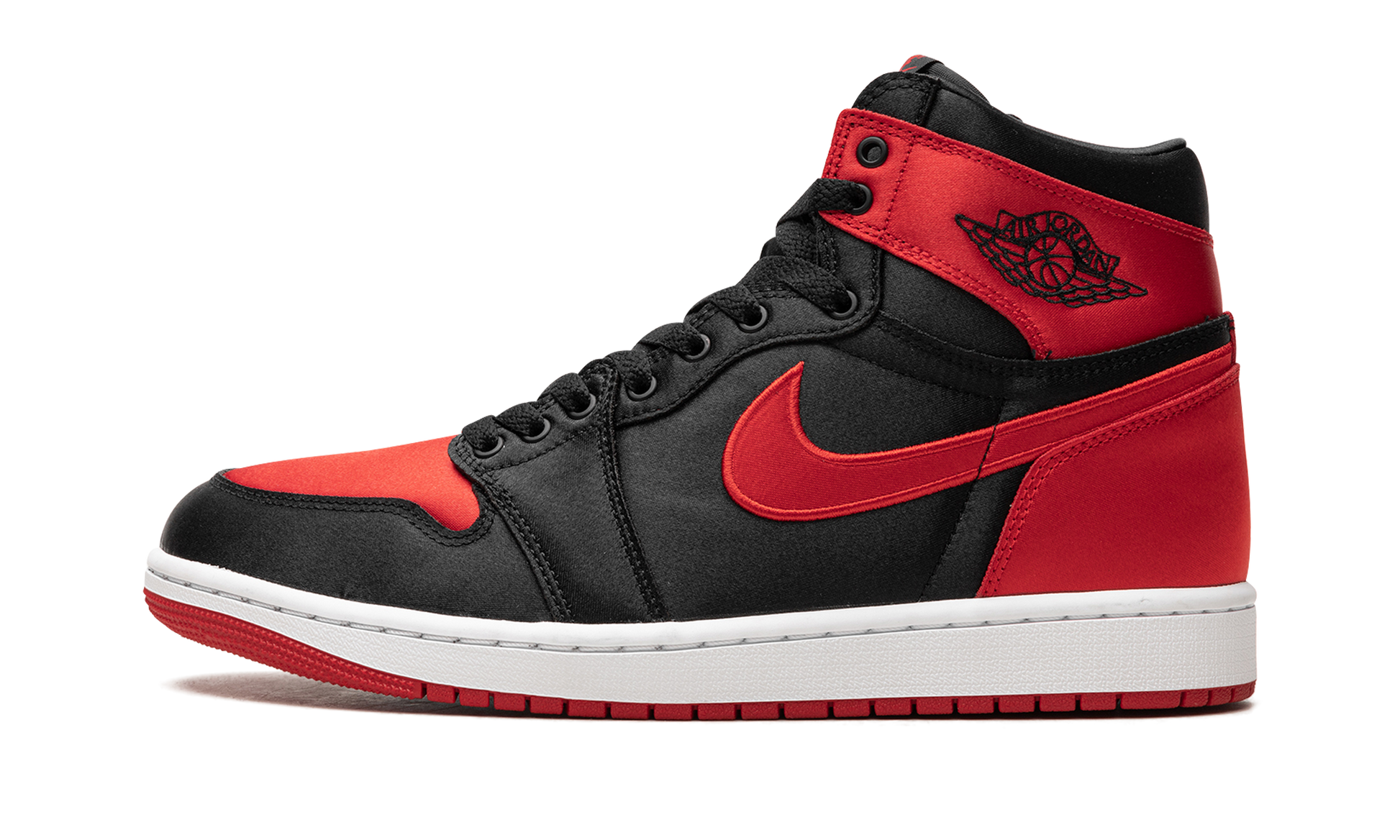 Nike AIR JORDAN 1 HIGH OG WMNS "Satin Bred" FD4810 061