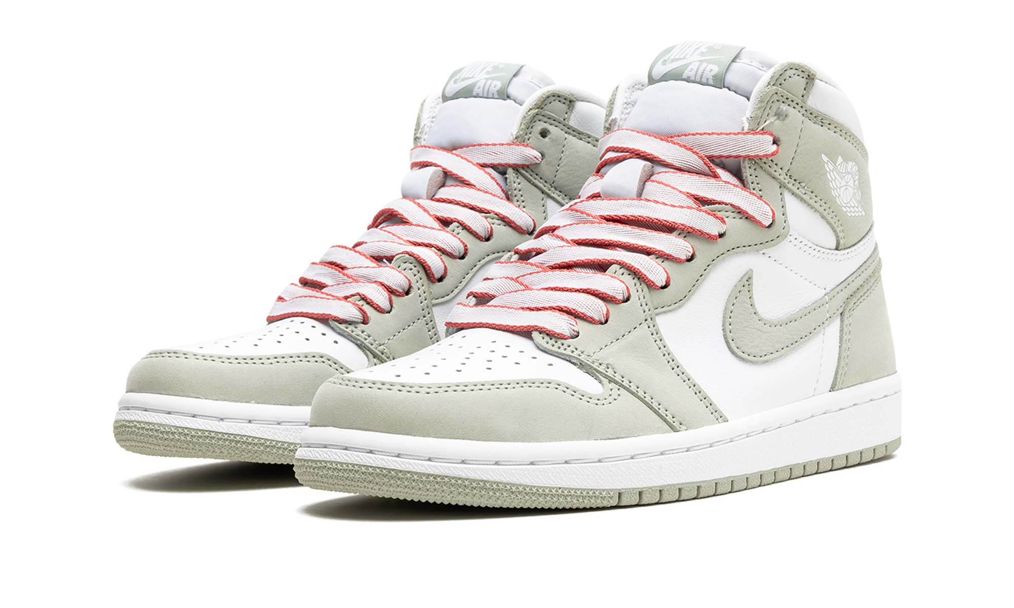 Nike AIR JORDAN 1 HIGH OG WMNS "Seafoam" CD0461 002