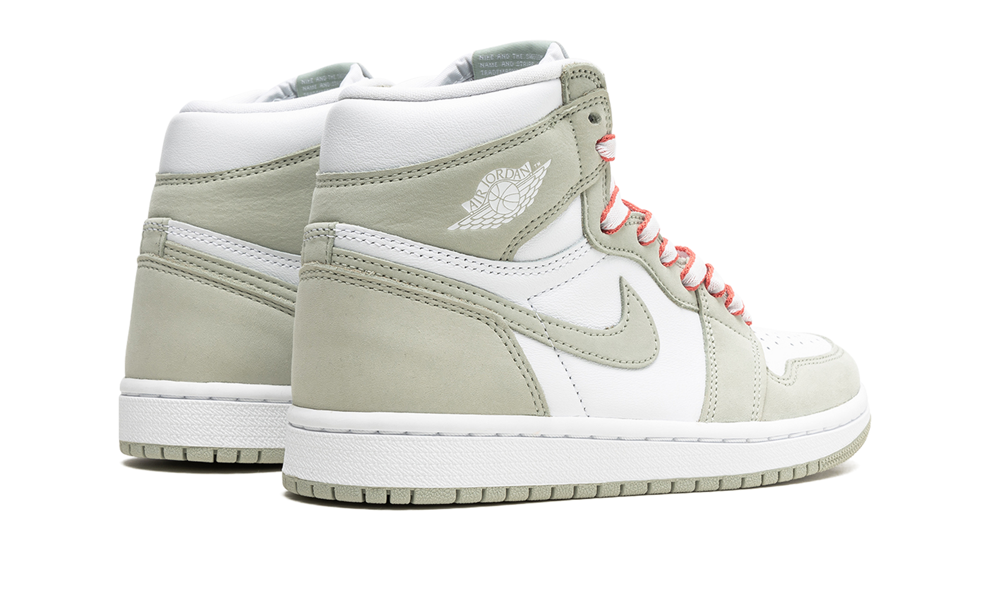 Nike AIR JORDAN 1 HIGH OG WMNS "Seafoam" CD0461 002
