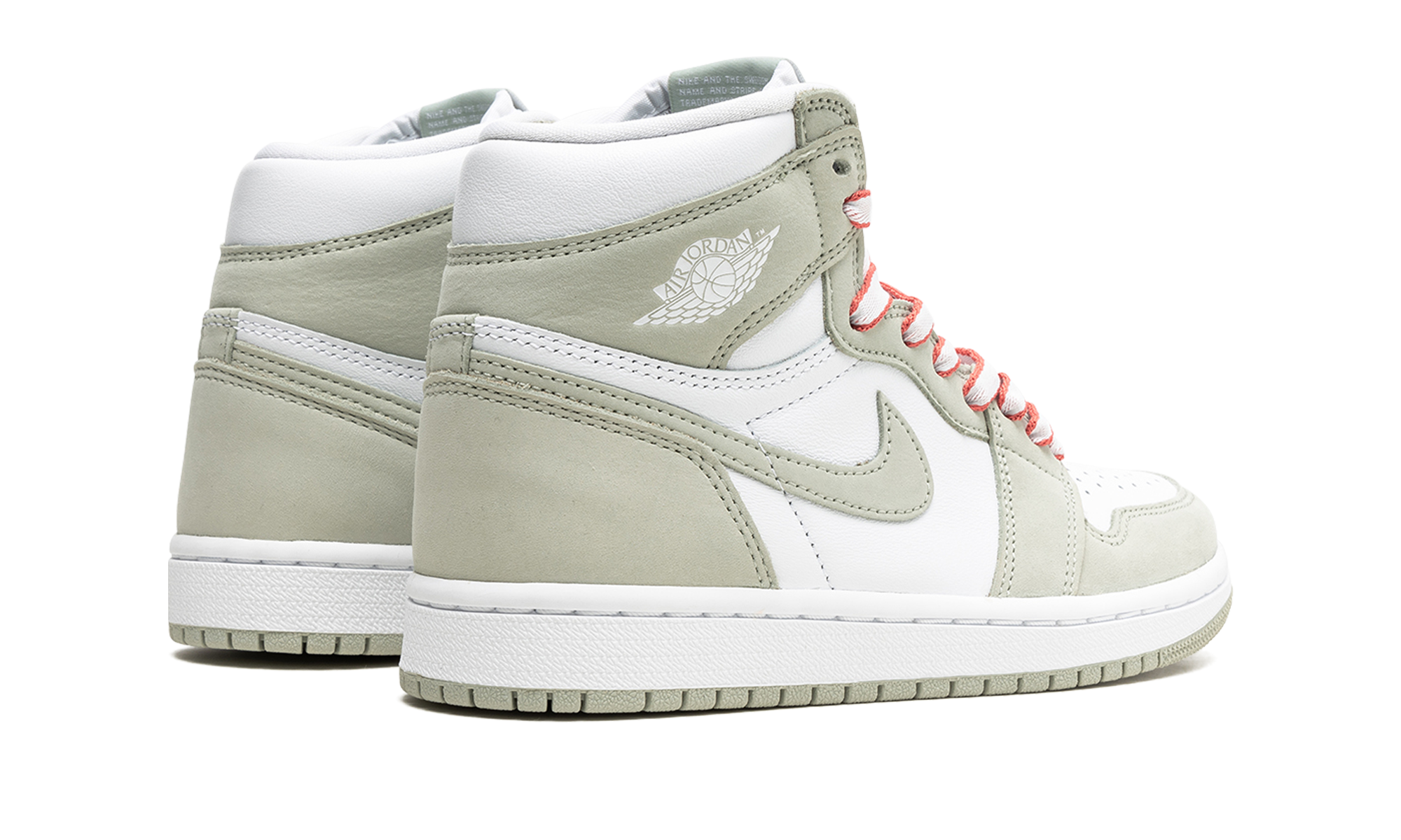 Nike AIR JORDAN 1 HIGH OG WMNS "Seafoam" CD0461 002