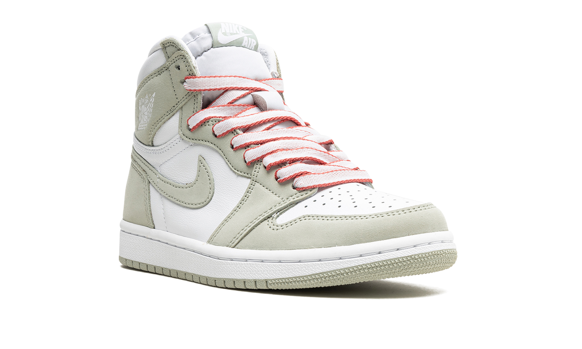 Nike AIR JORDAN 1 HIGH OG WMNS "Seafoam" CD0461 002