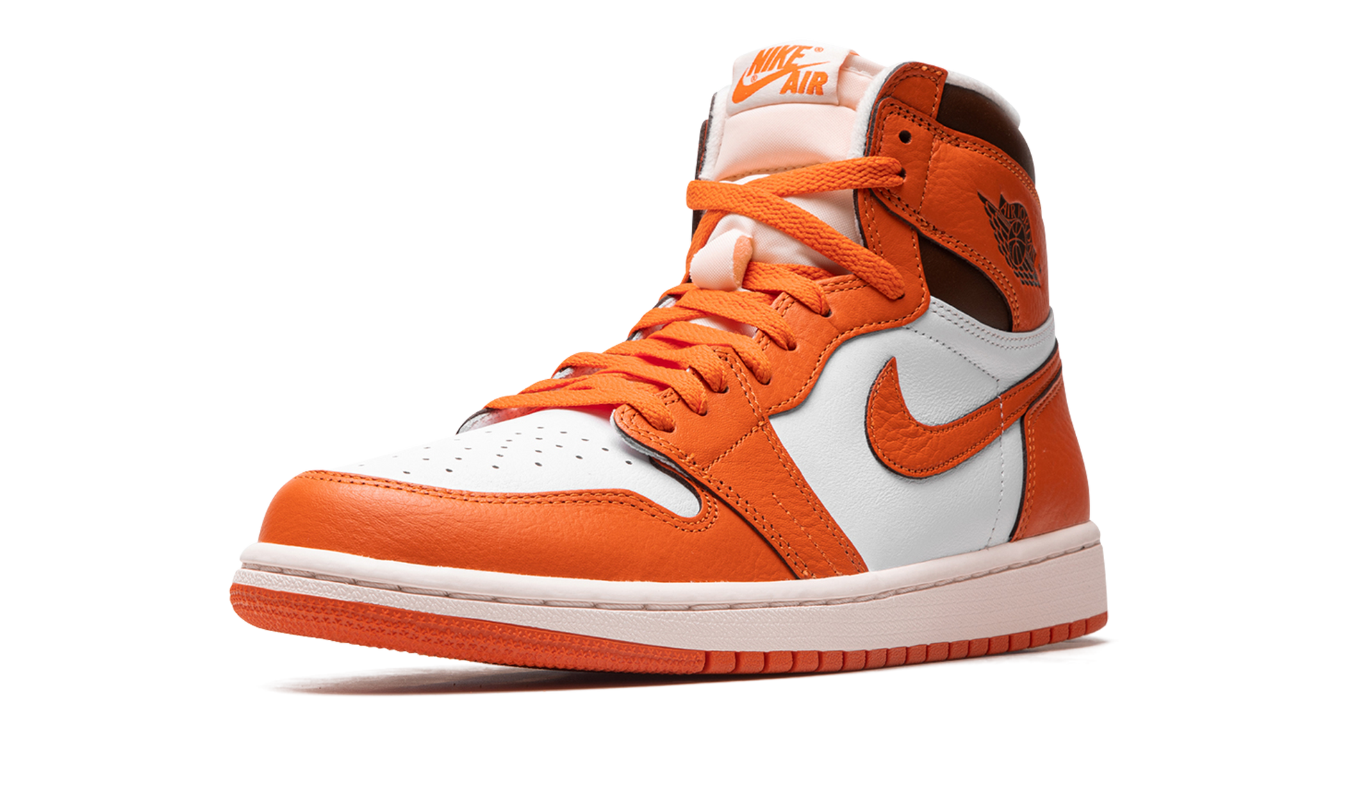 Nike AIR JORDAN 1 HIGH OG WMNS "Starfish" DO9369 101