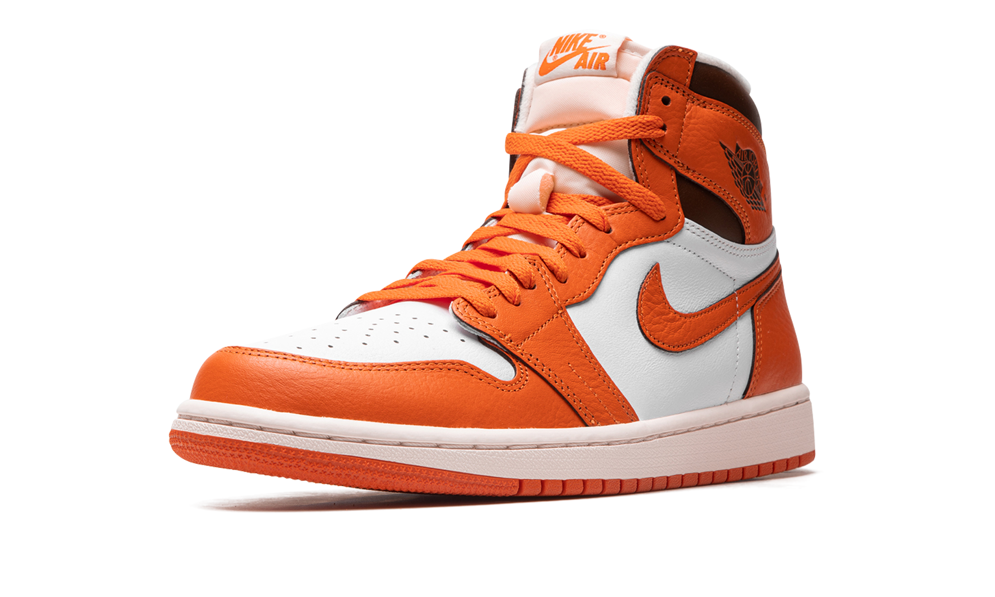 Nike AIR JORDAN 1 HIGH OG WMNS "Starfish" DO9369 101