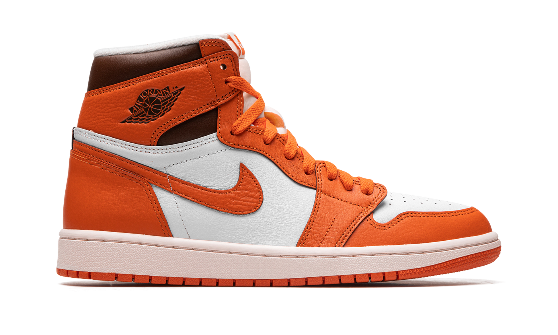 Nike AIR JORDAN 1 HIGH OG WMNS "Starfish" DO9369 101