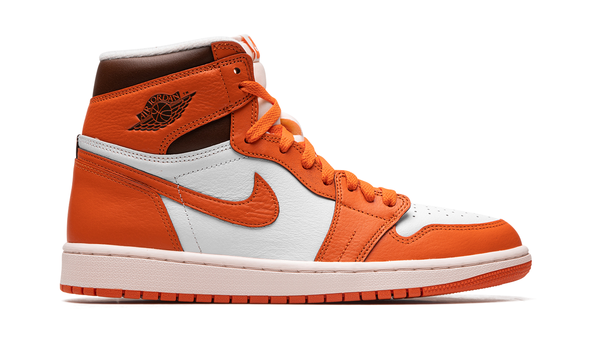 Nike AIR JORDAN 1 HIGH OG WMNS "Starfish" DO9369 101