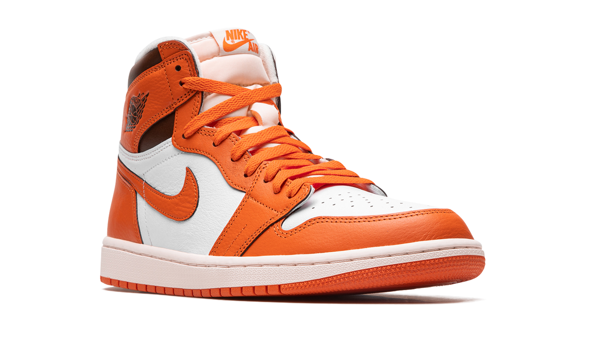 Nike AIR JORDAN 1 HIGH OG WMNS "Starfish" DO9369 101
