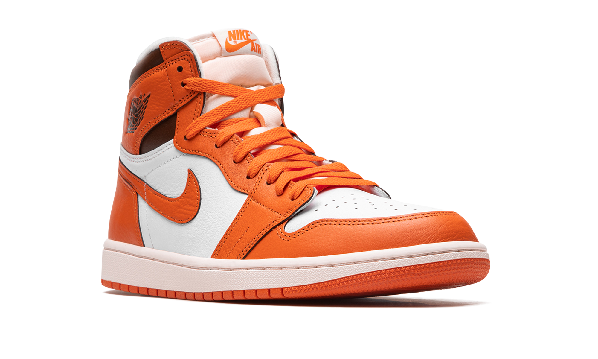 Nike AIR JORDAN 1 HIGH OG WMNS "Starfish" DO9369 101